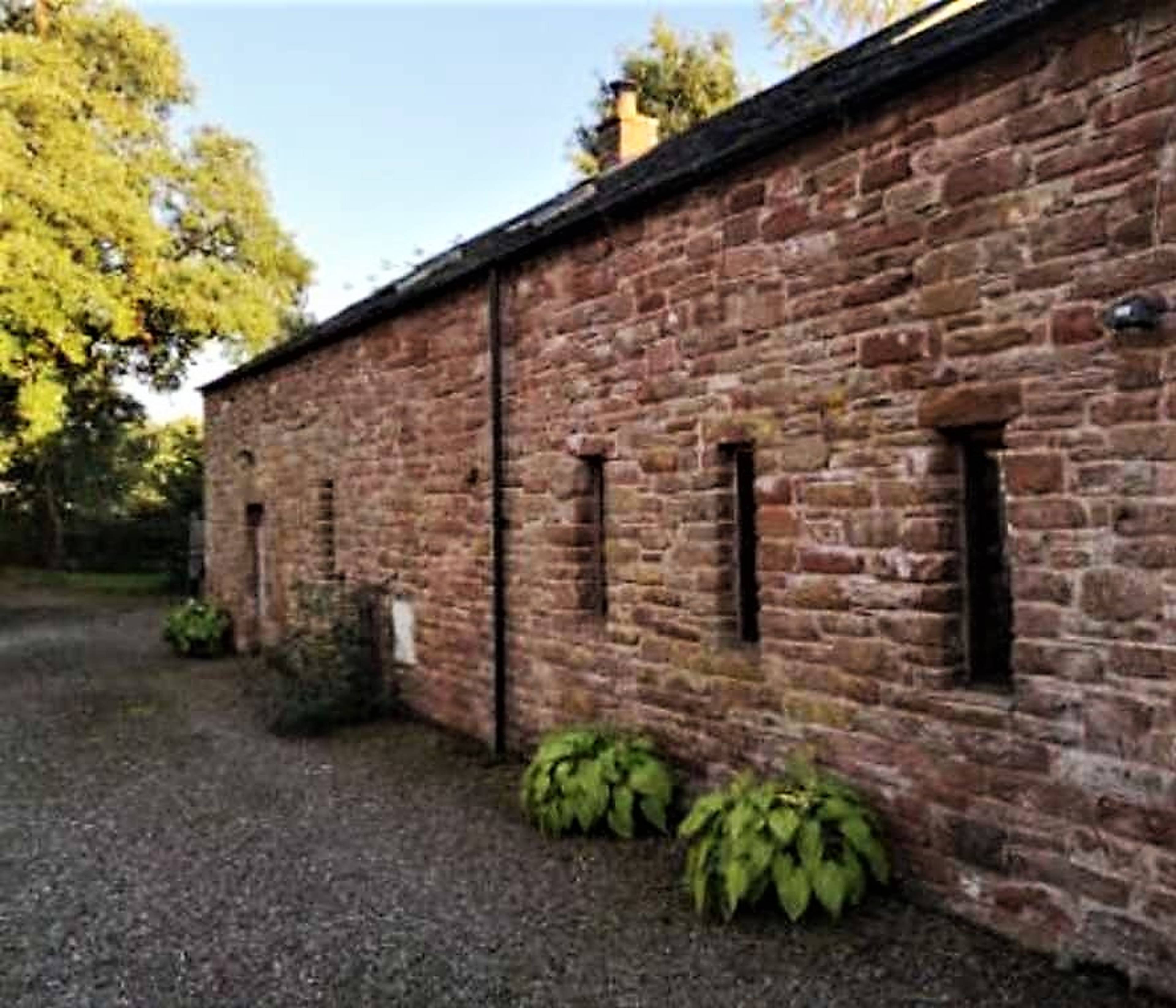View Of The Property