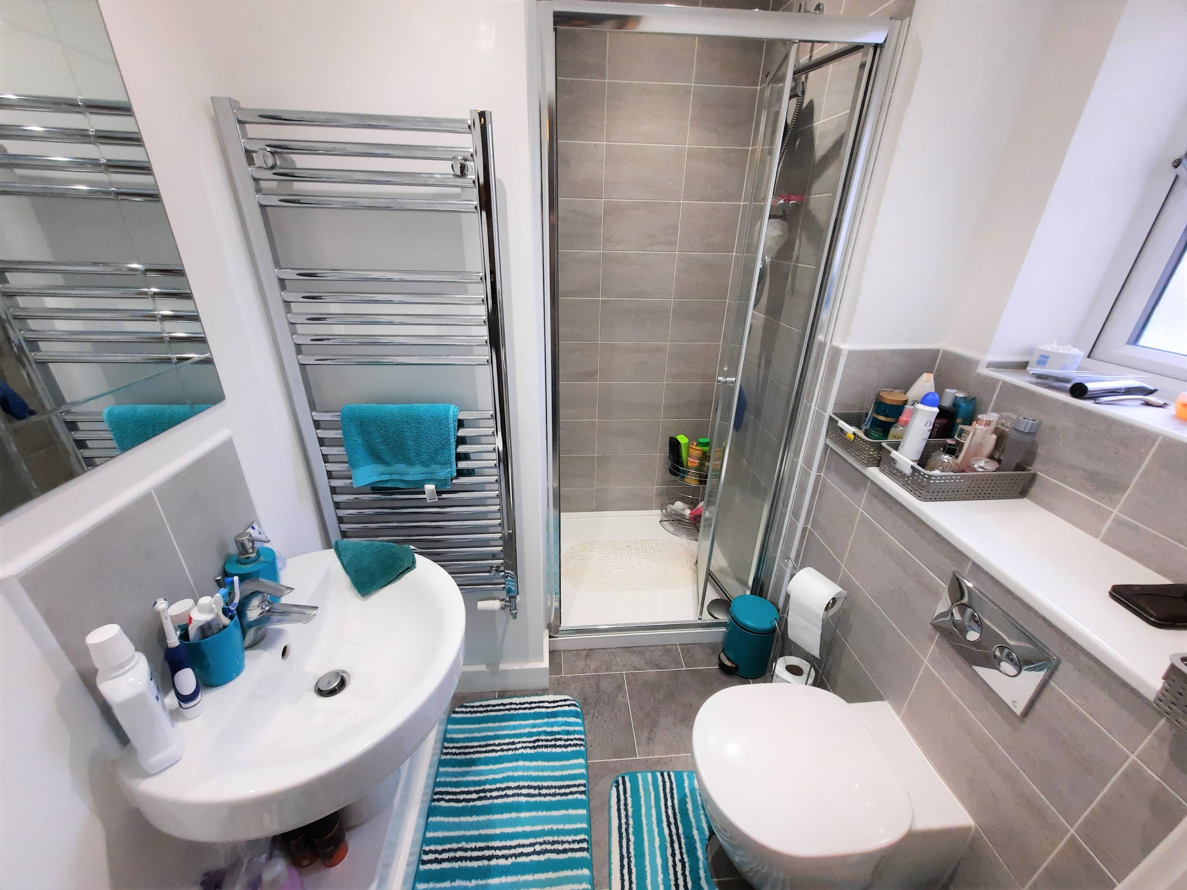Master En-suite