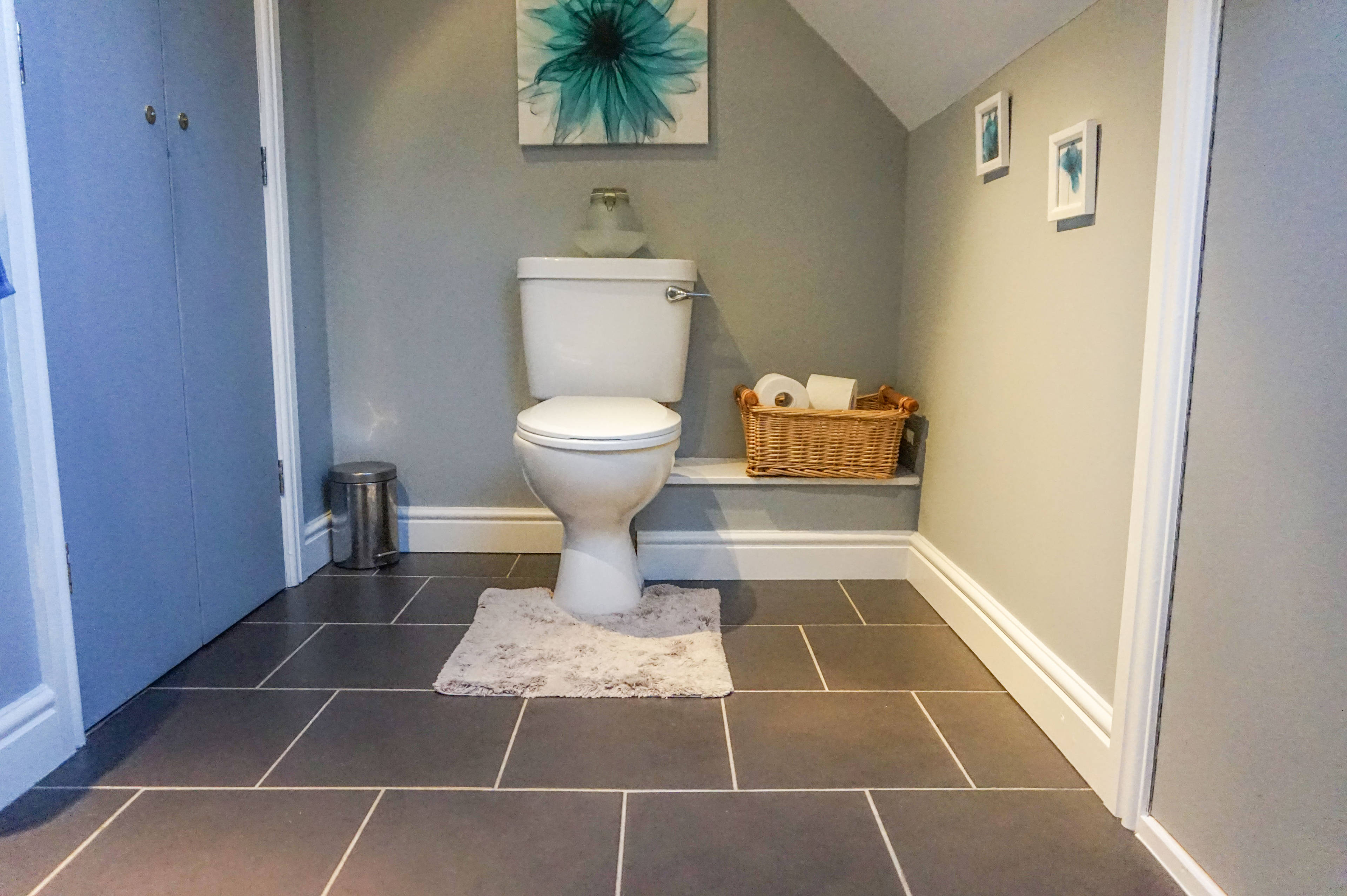 En-suite