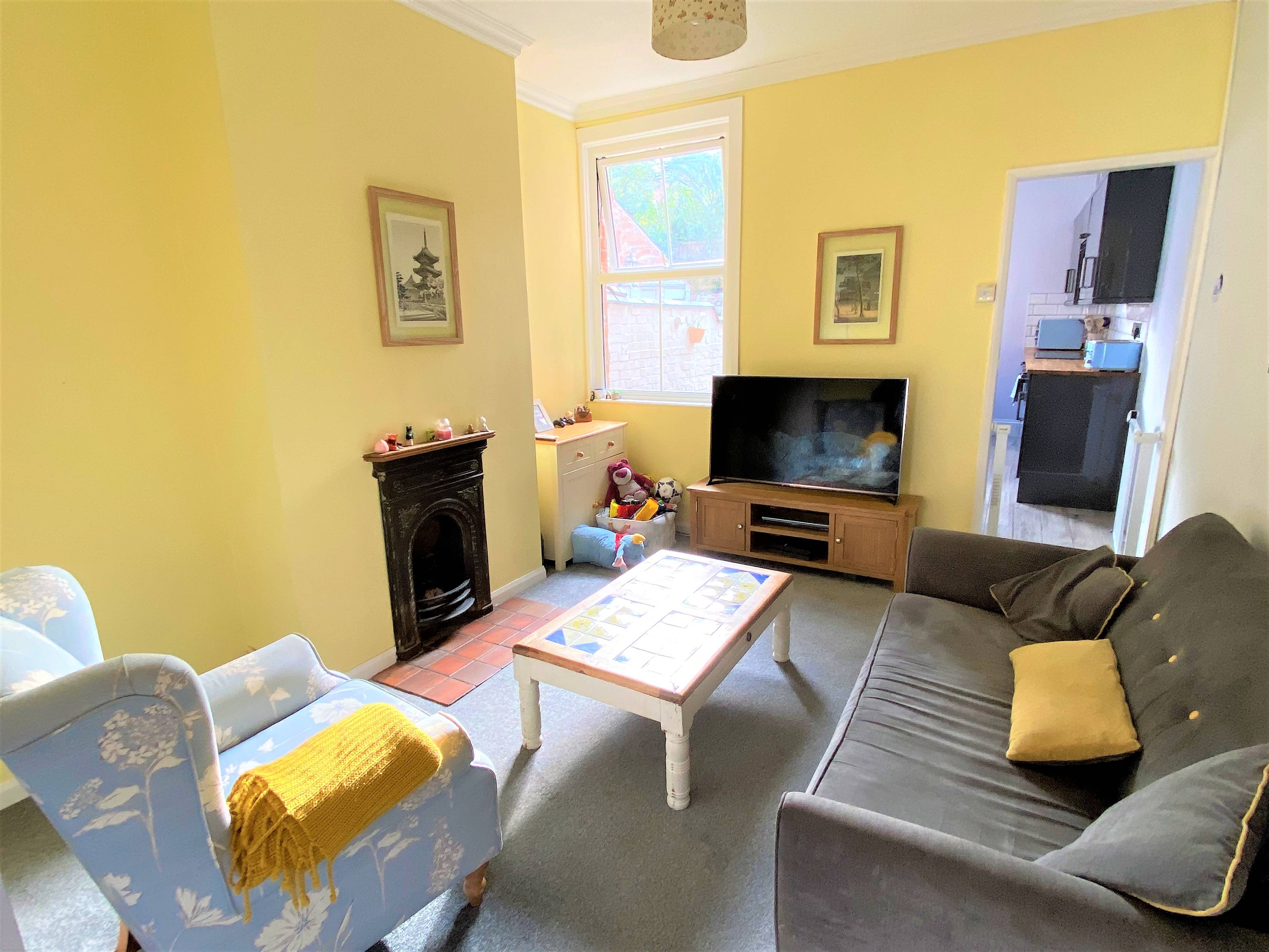 Reception Room Two