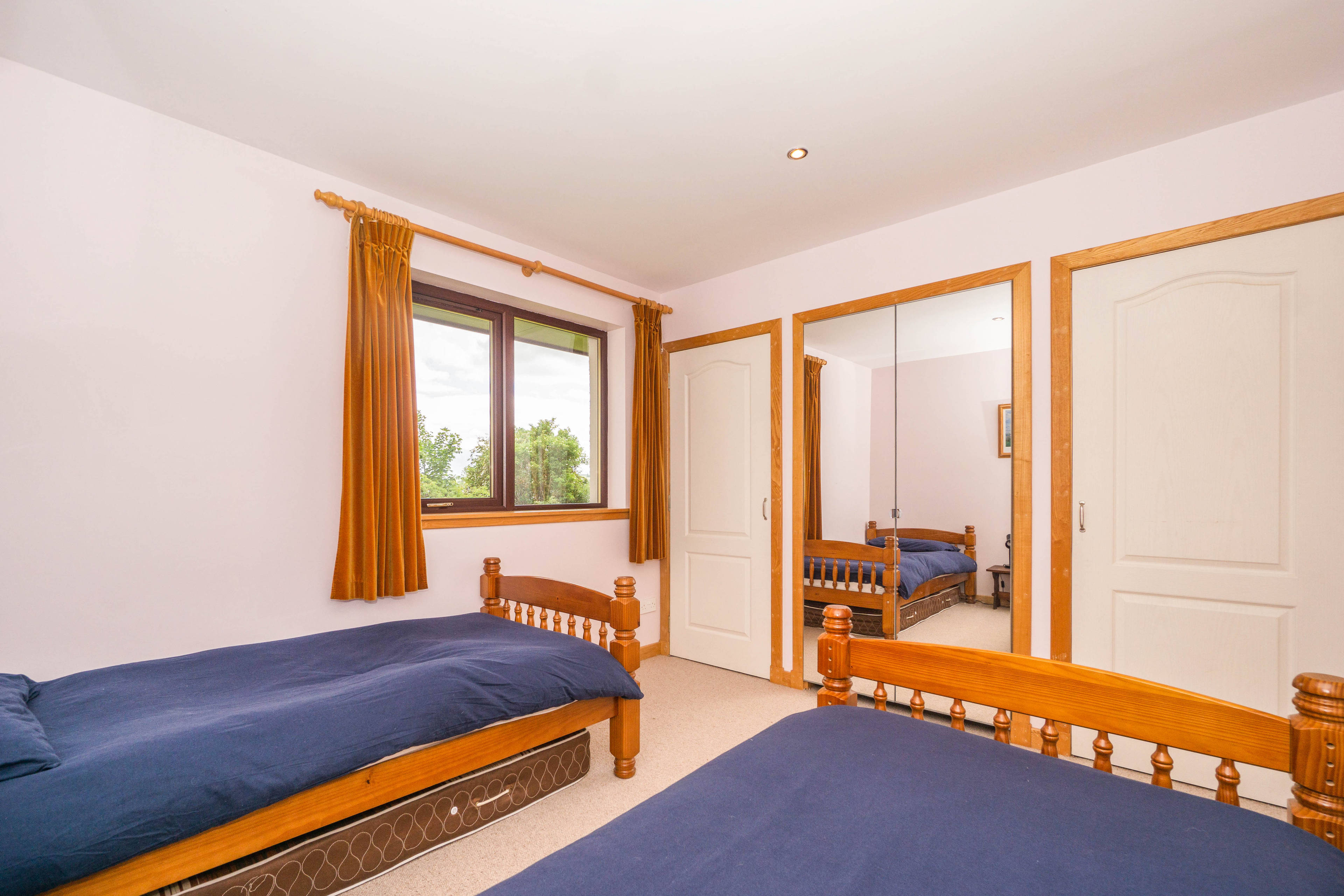 Bedroom Five