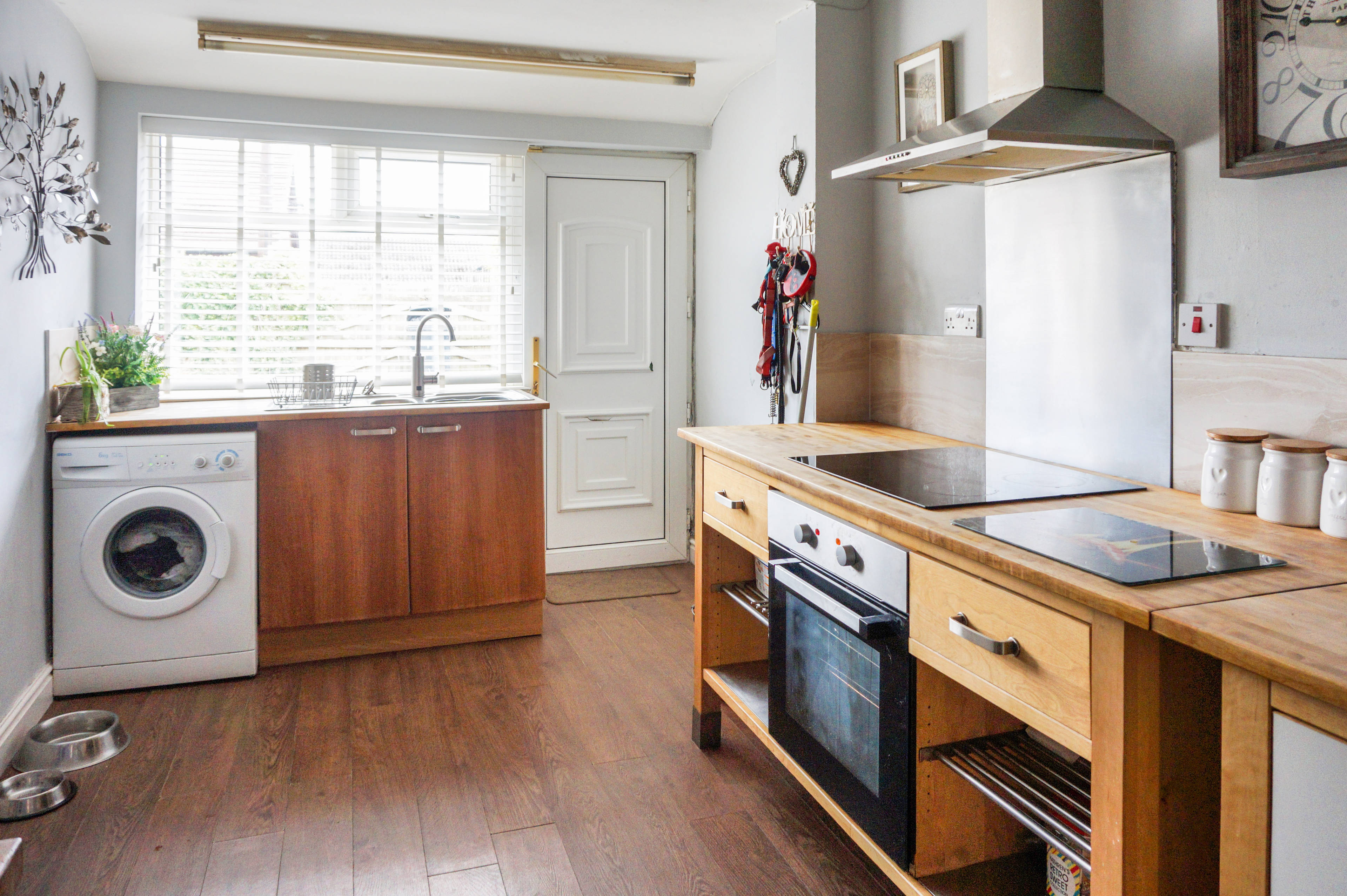 Kitchen/Breakfast