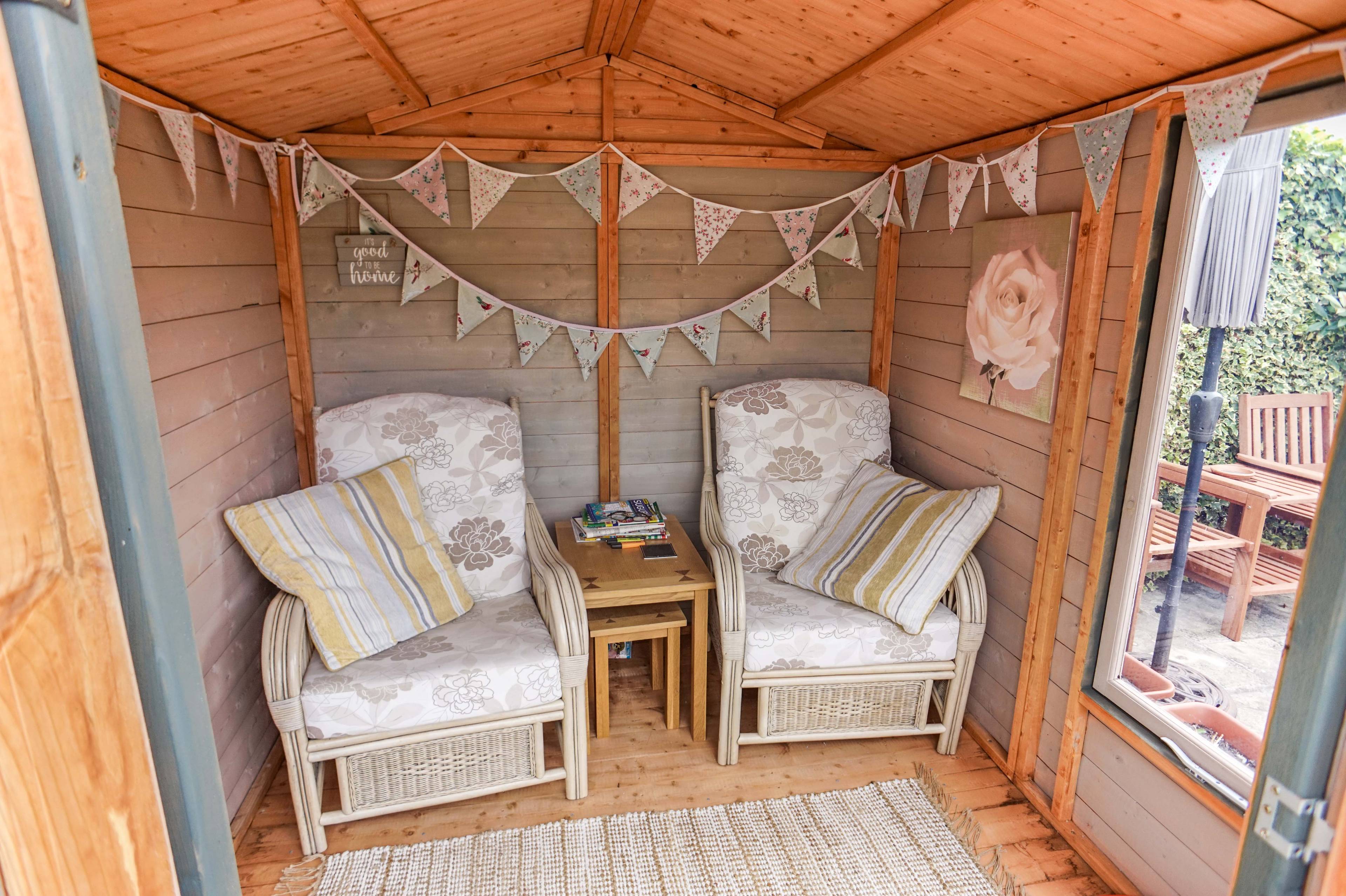 Summer House