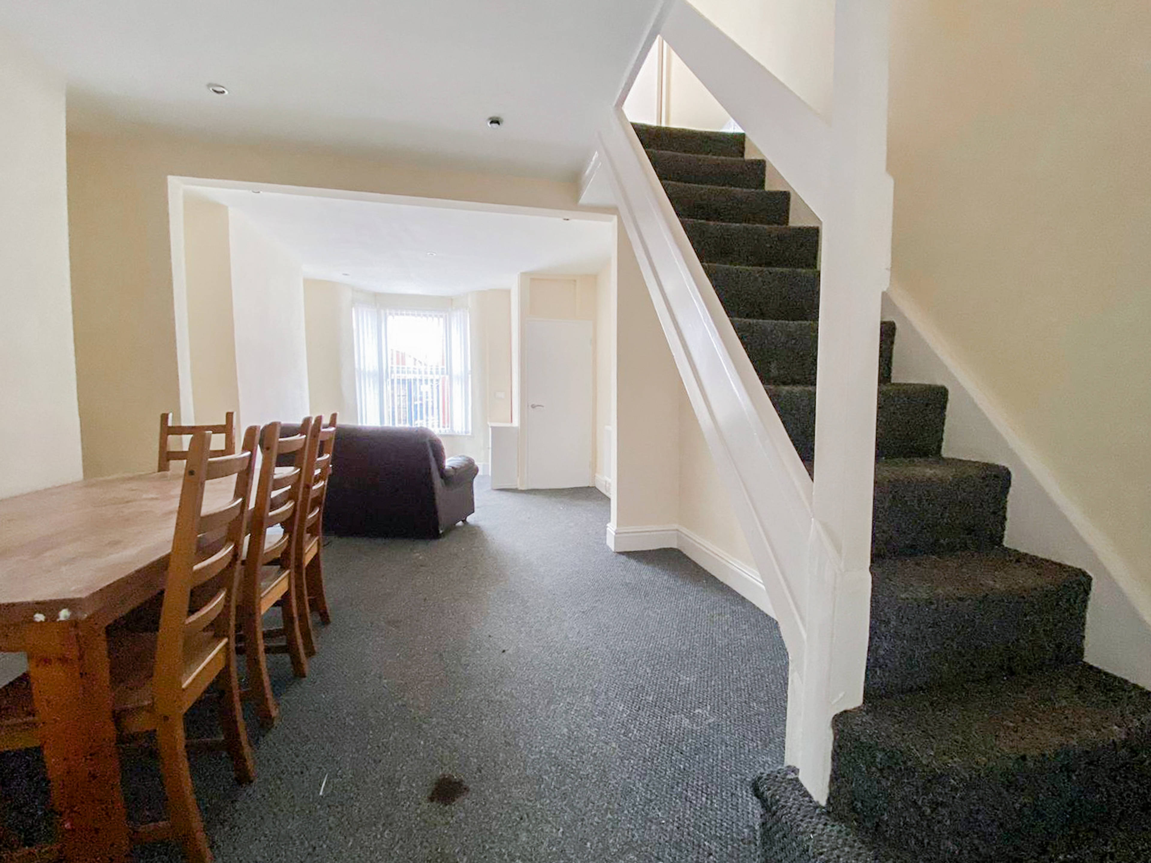 Living / Dining Room