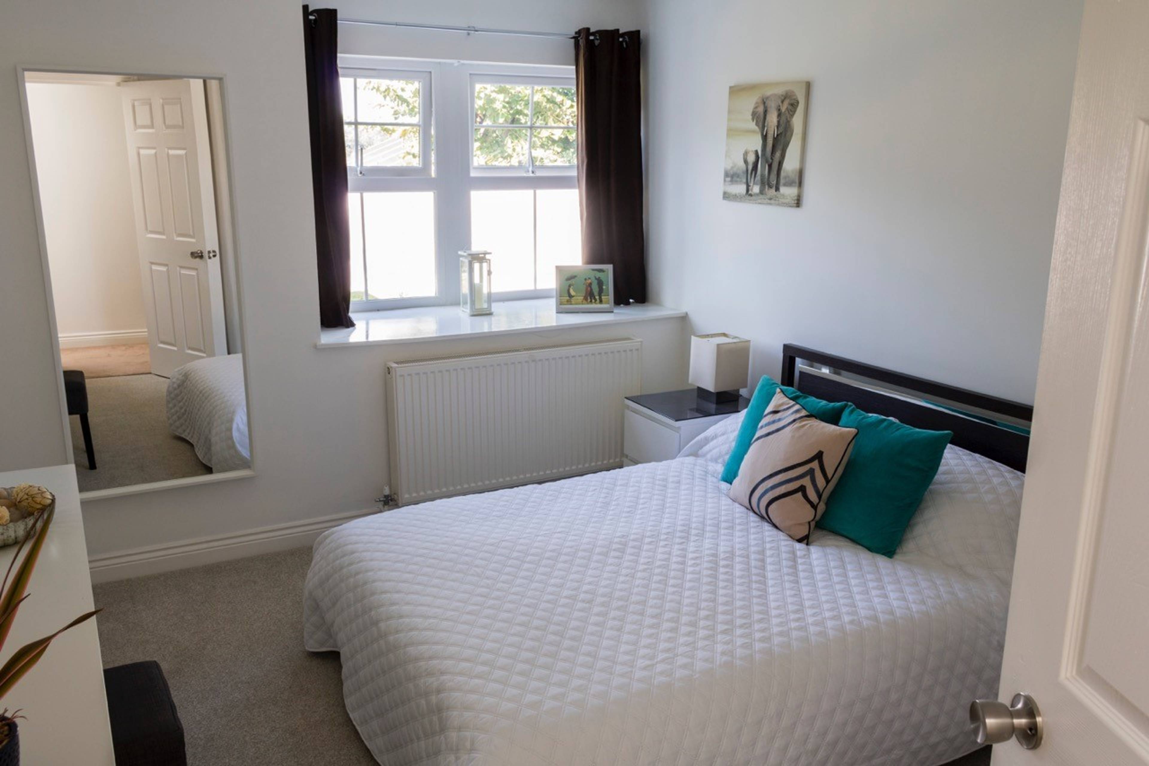 Annexe Bedroom Two