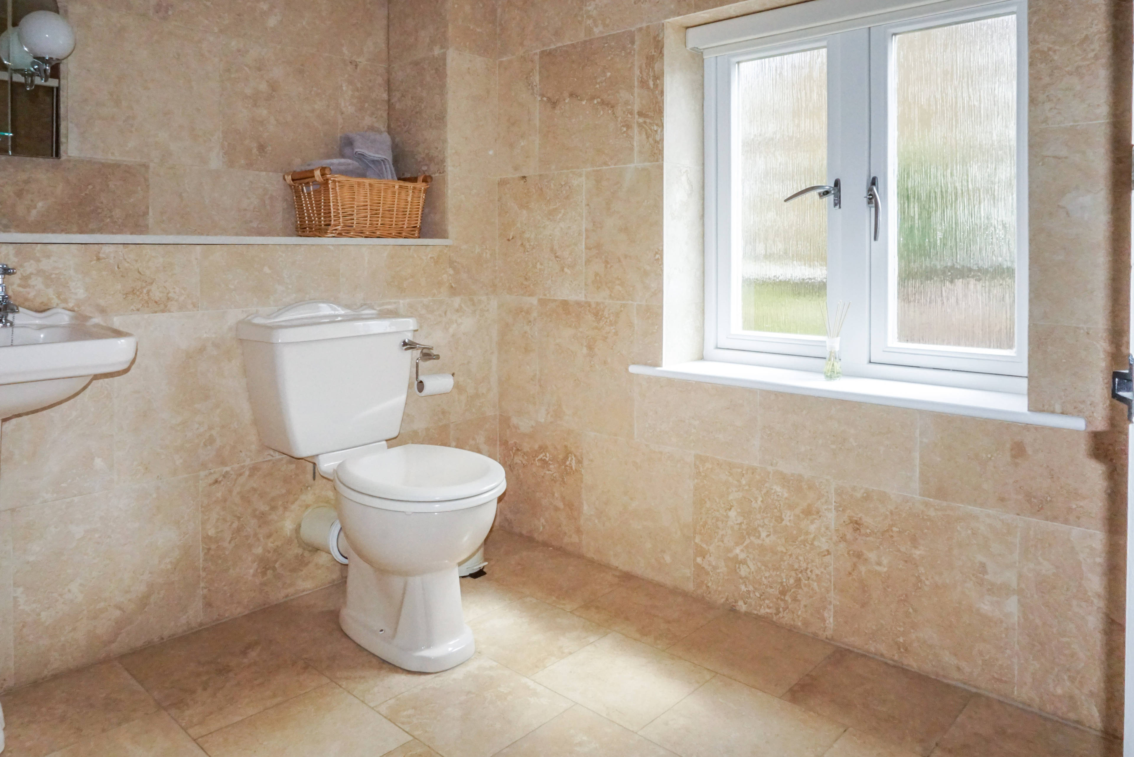 Master En-suite