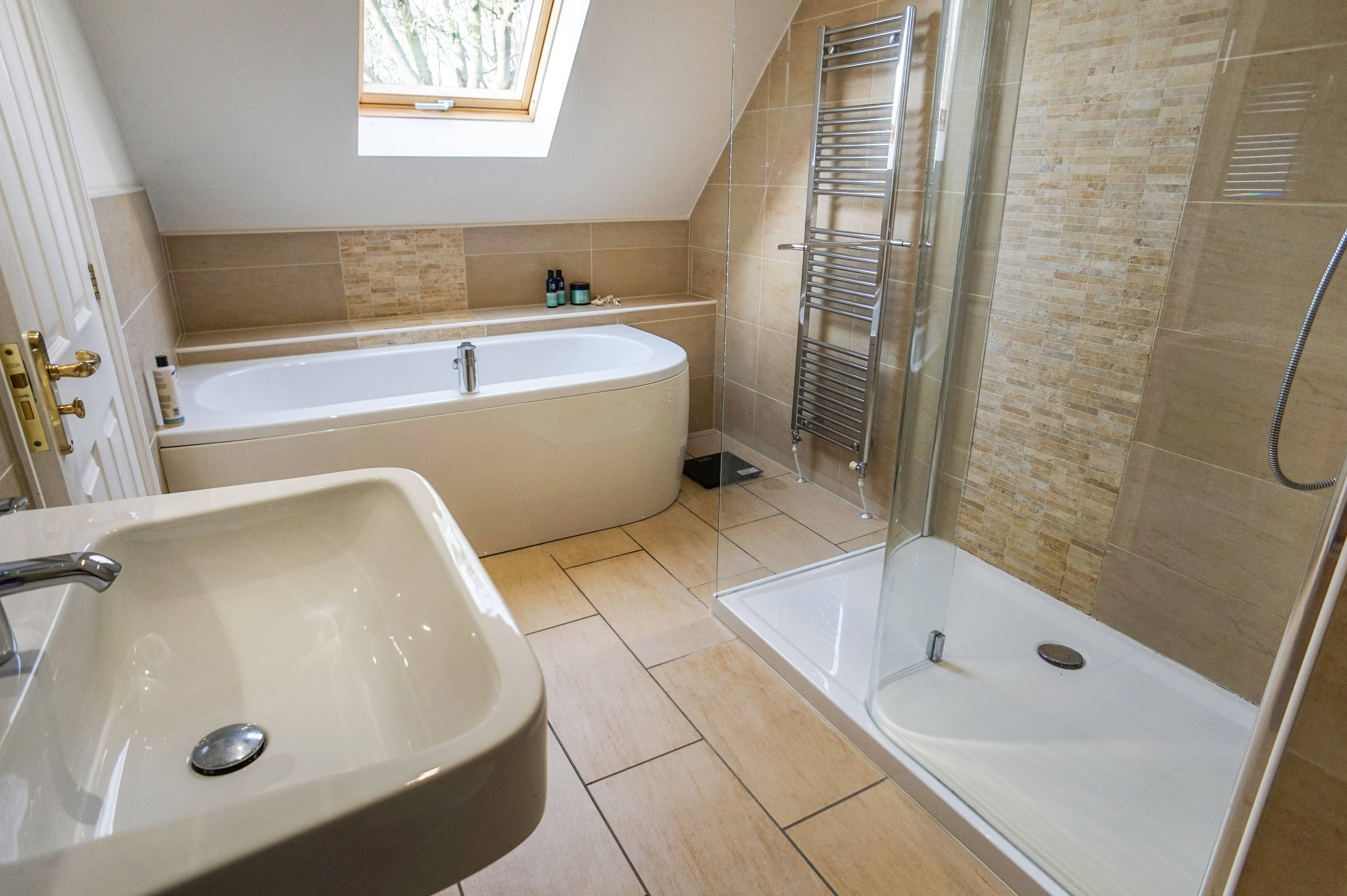 En-suite One