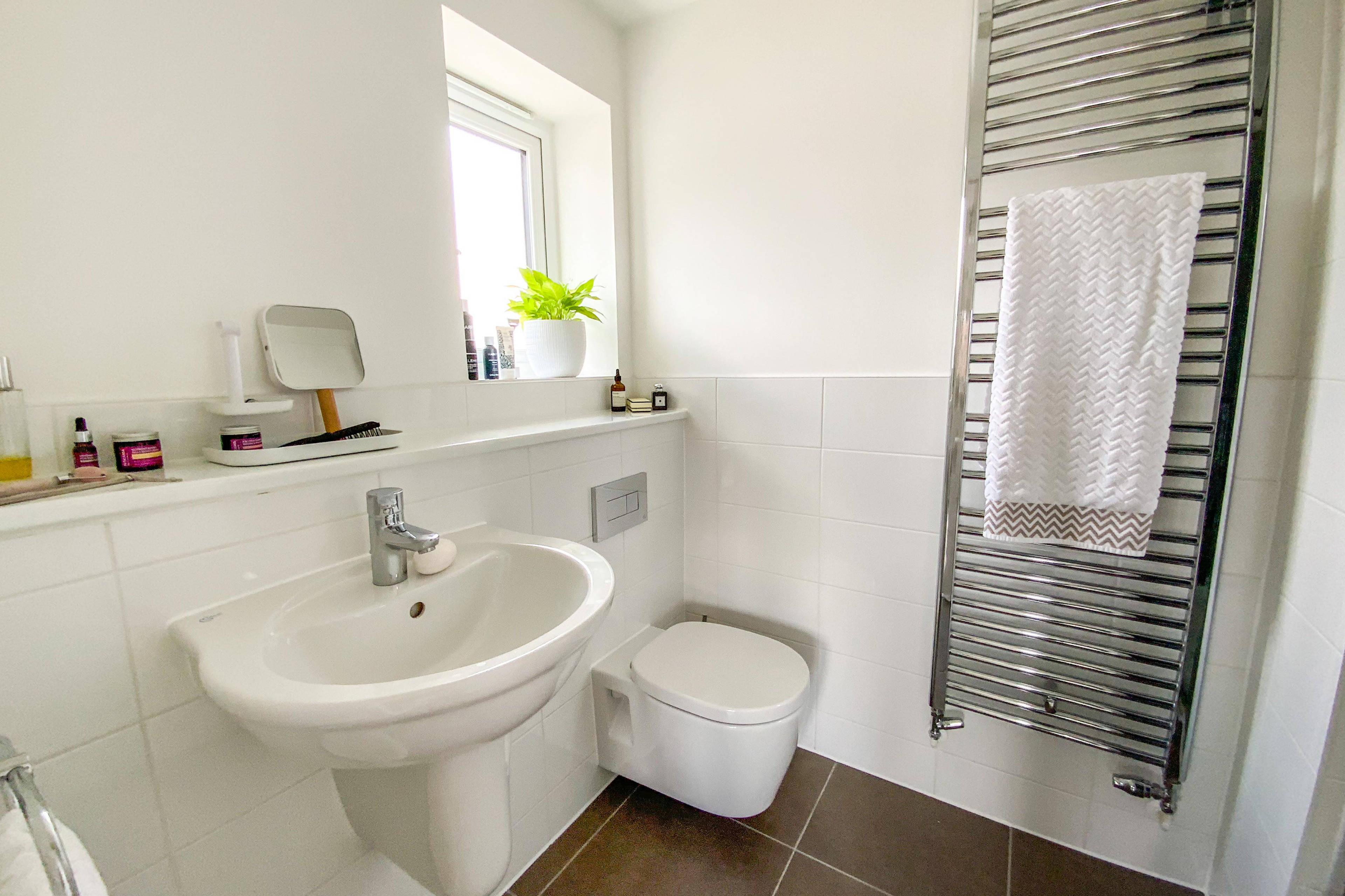 En-suite One
