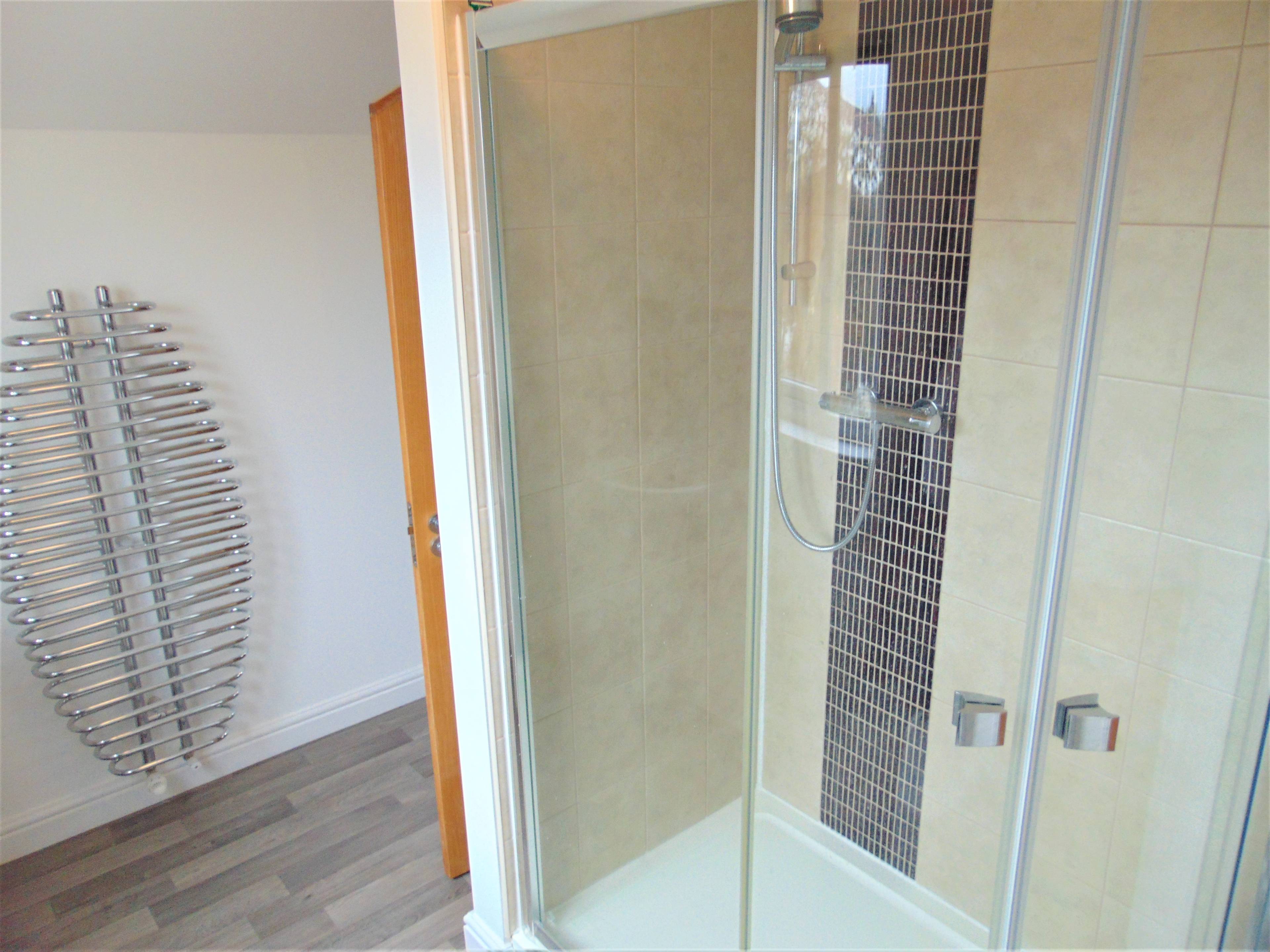 Master En-suite