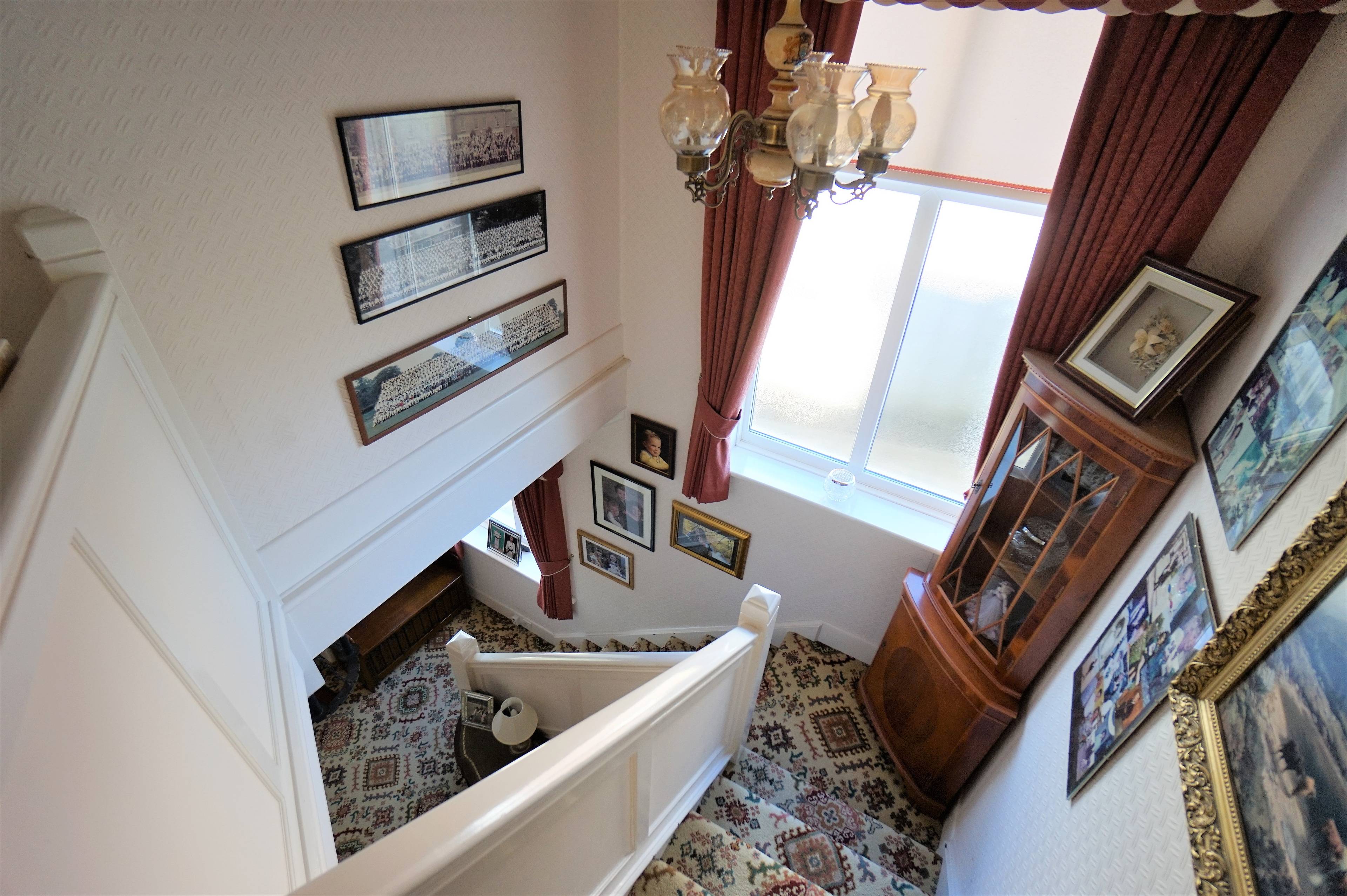 Staircase