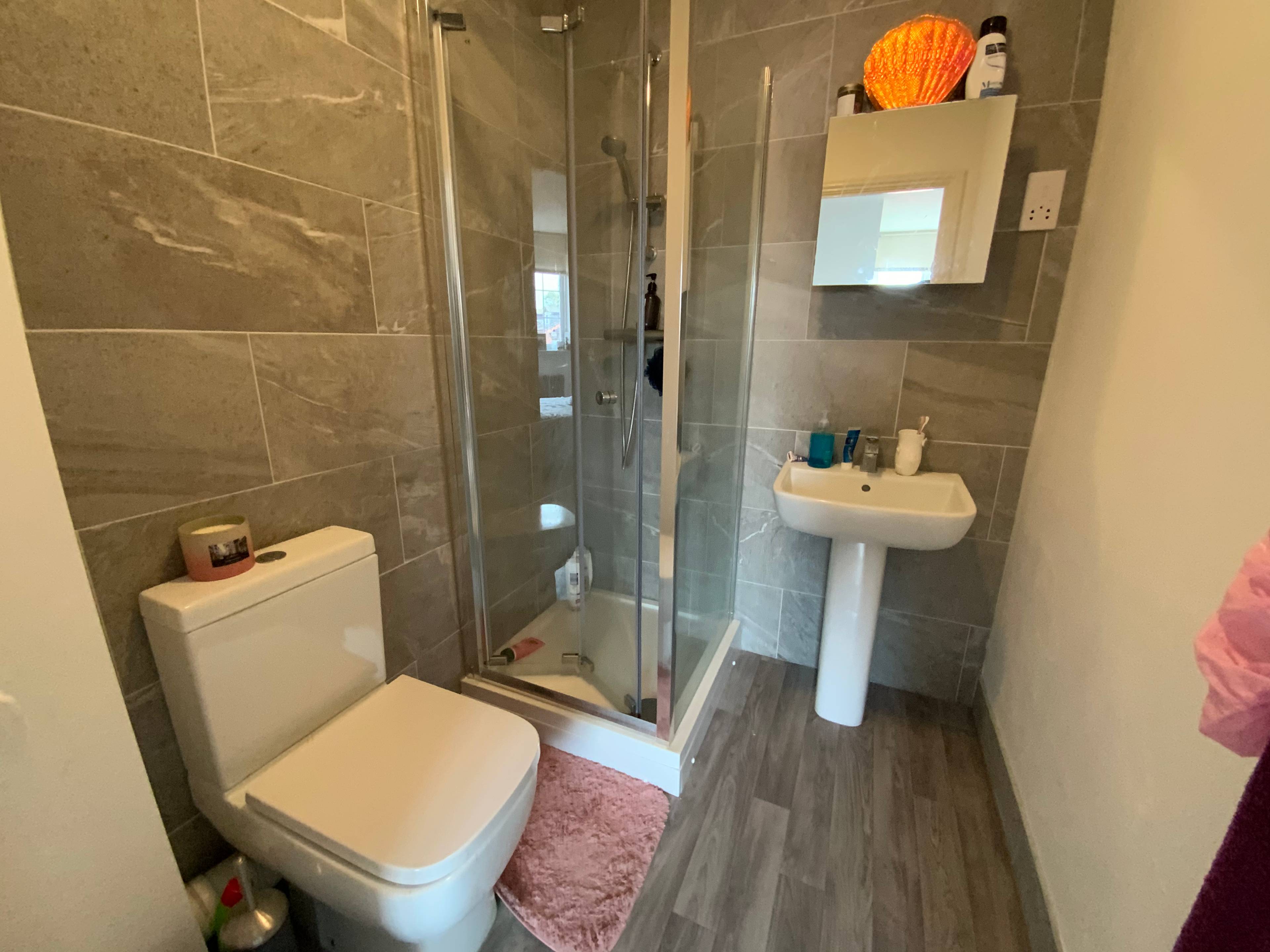 En-suite