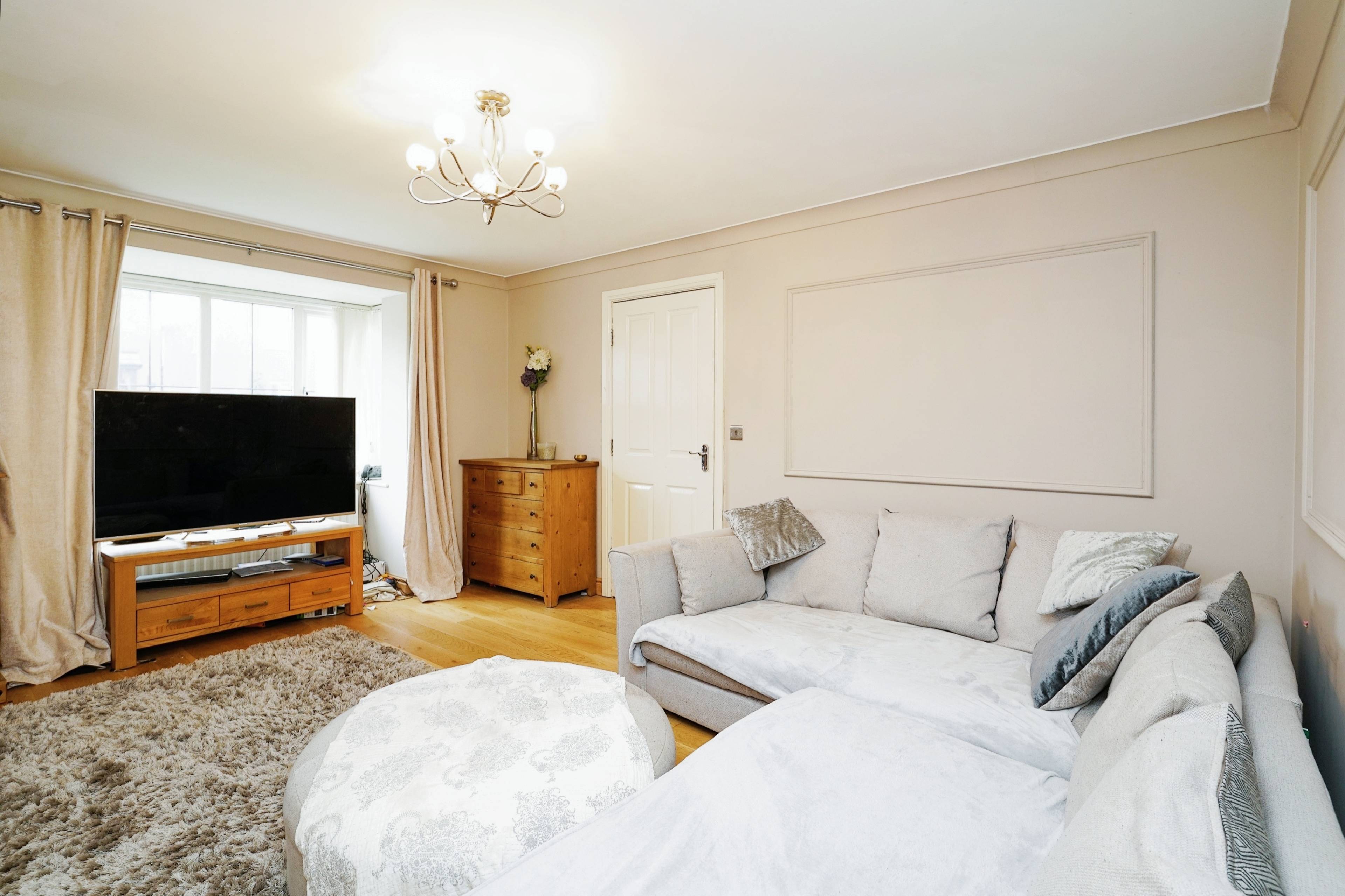 Snug / Sitting Room