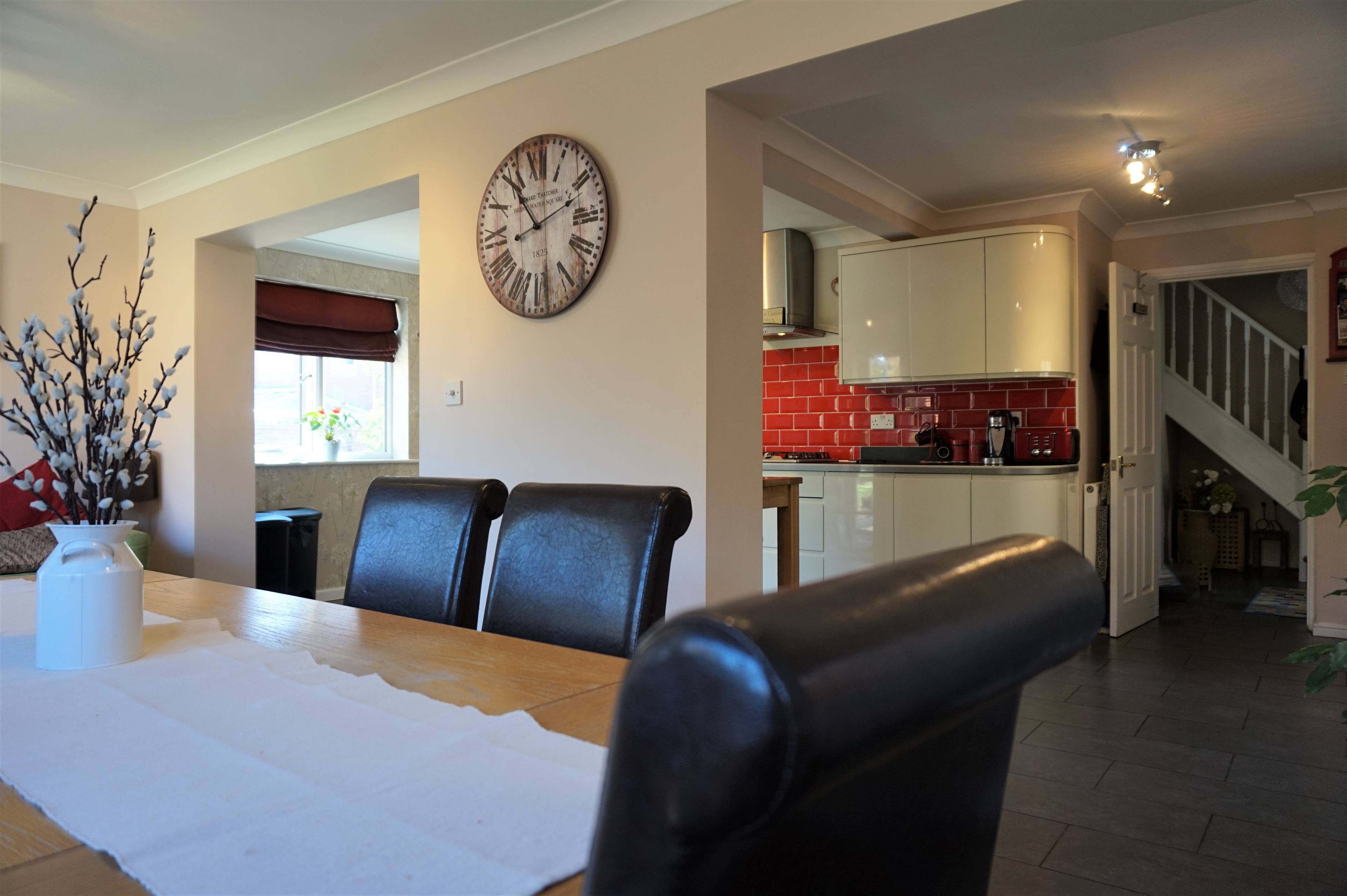 Dining / Family Room