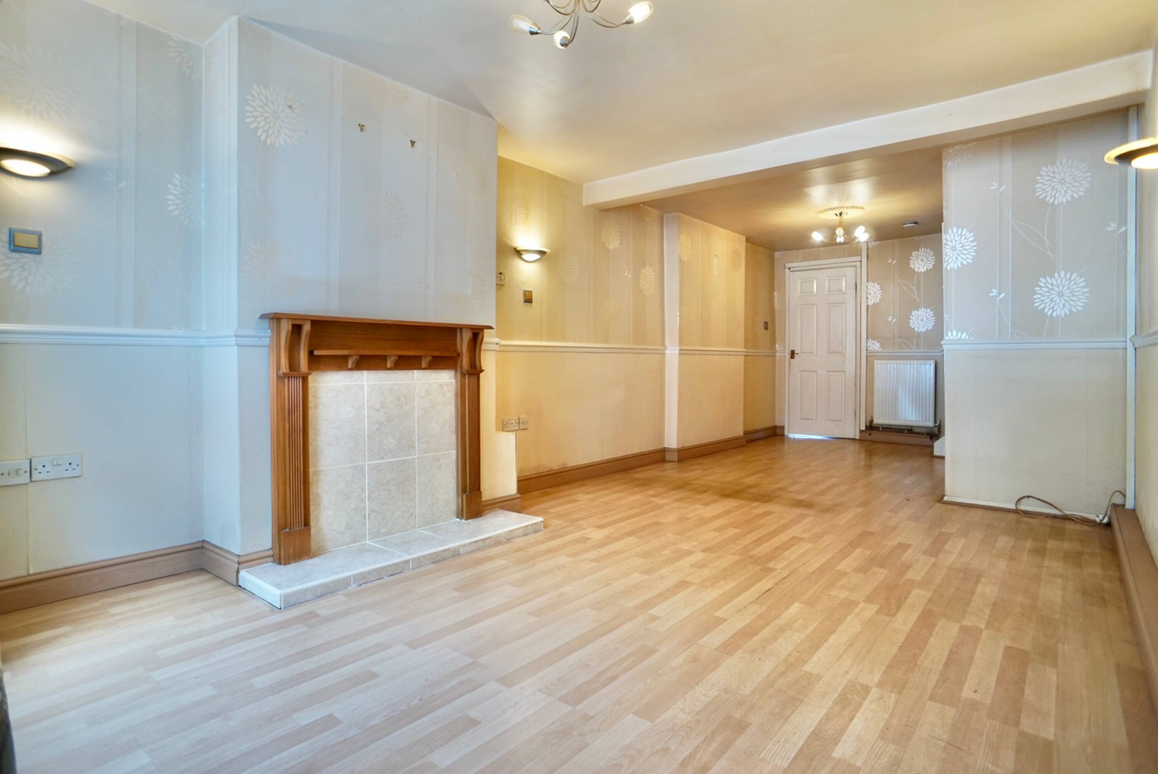 Living / Dining Room