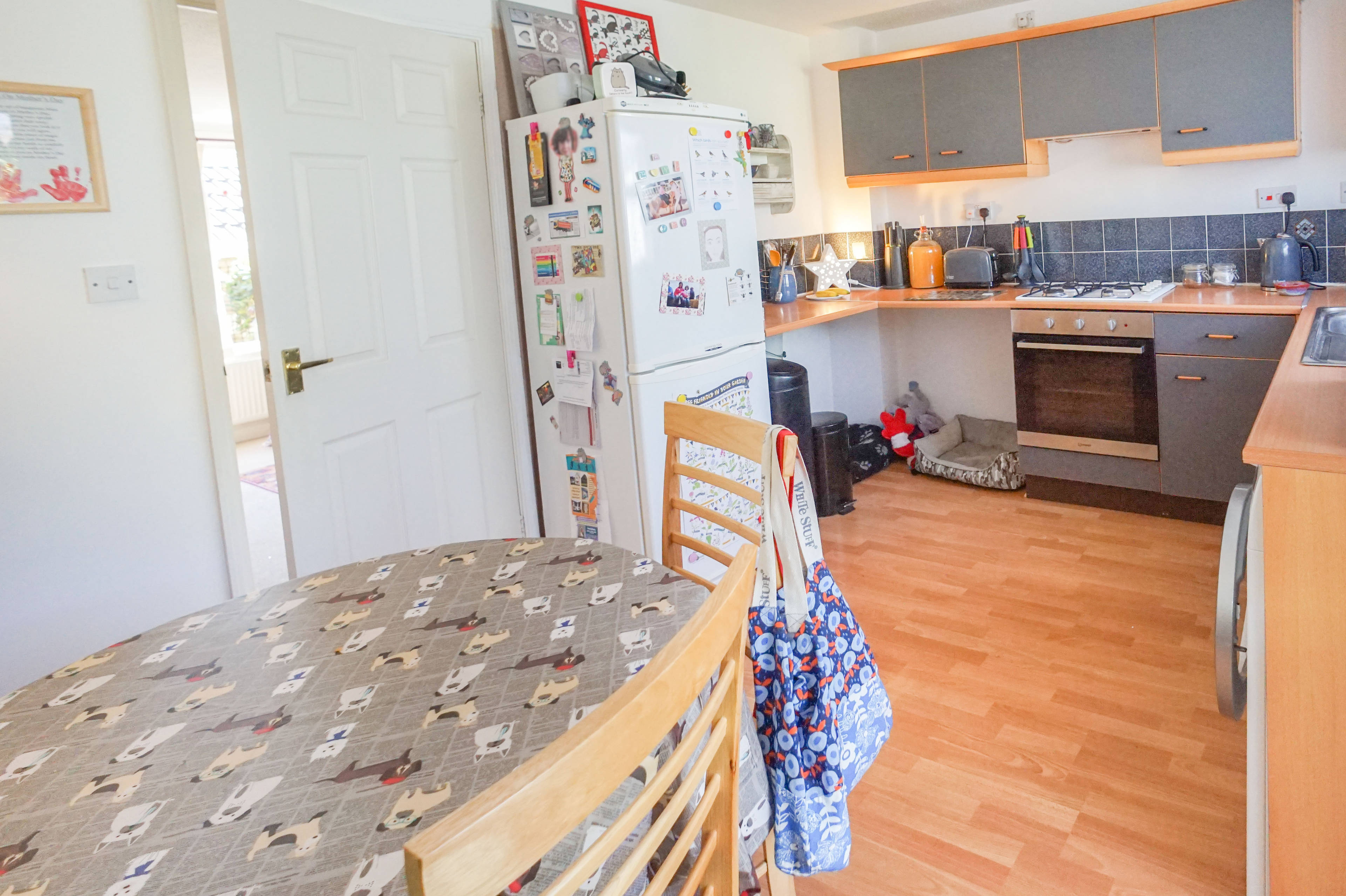 Kitchen/Breakfast