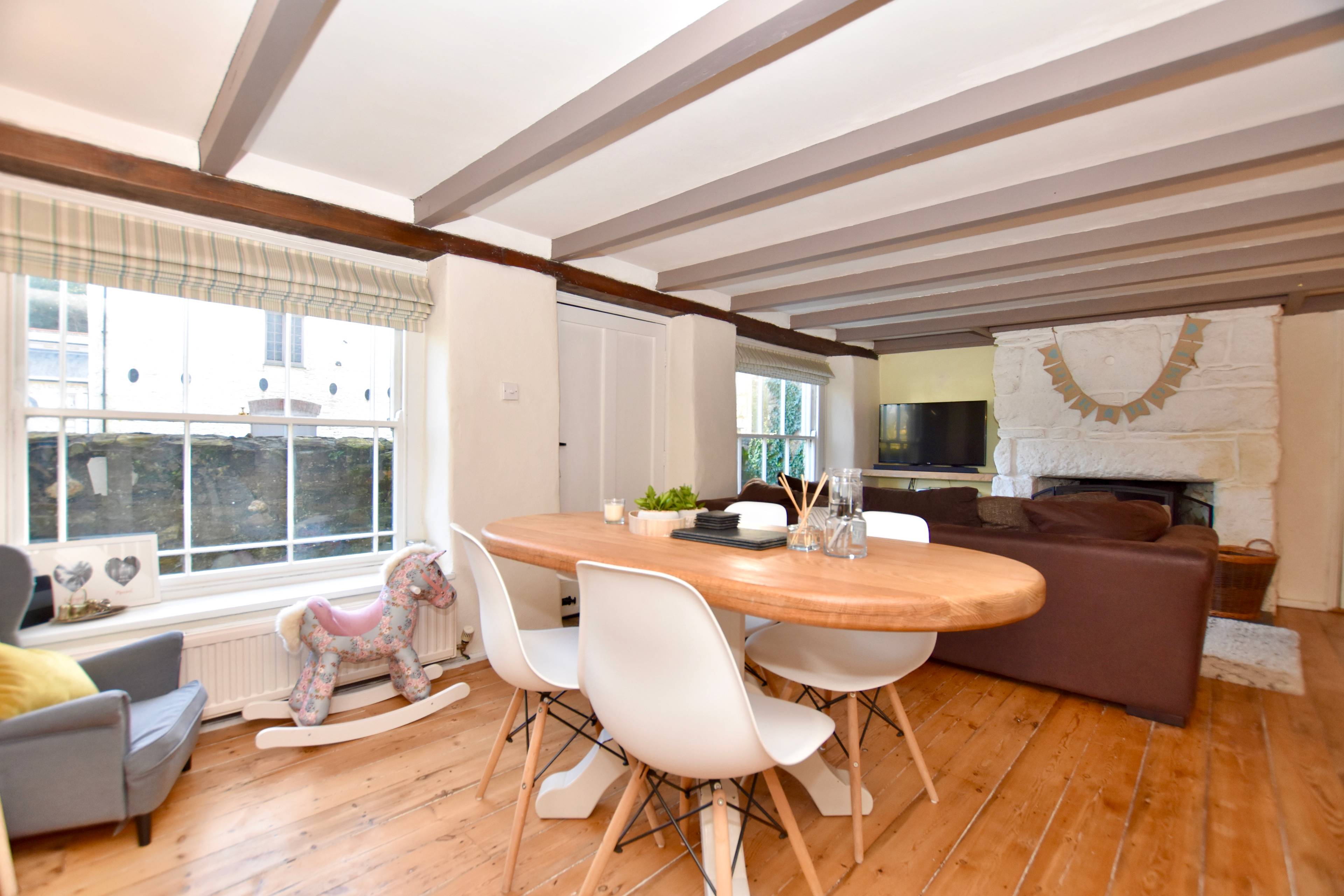 Living / Dining Room