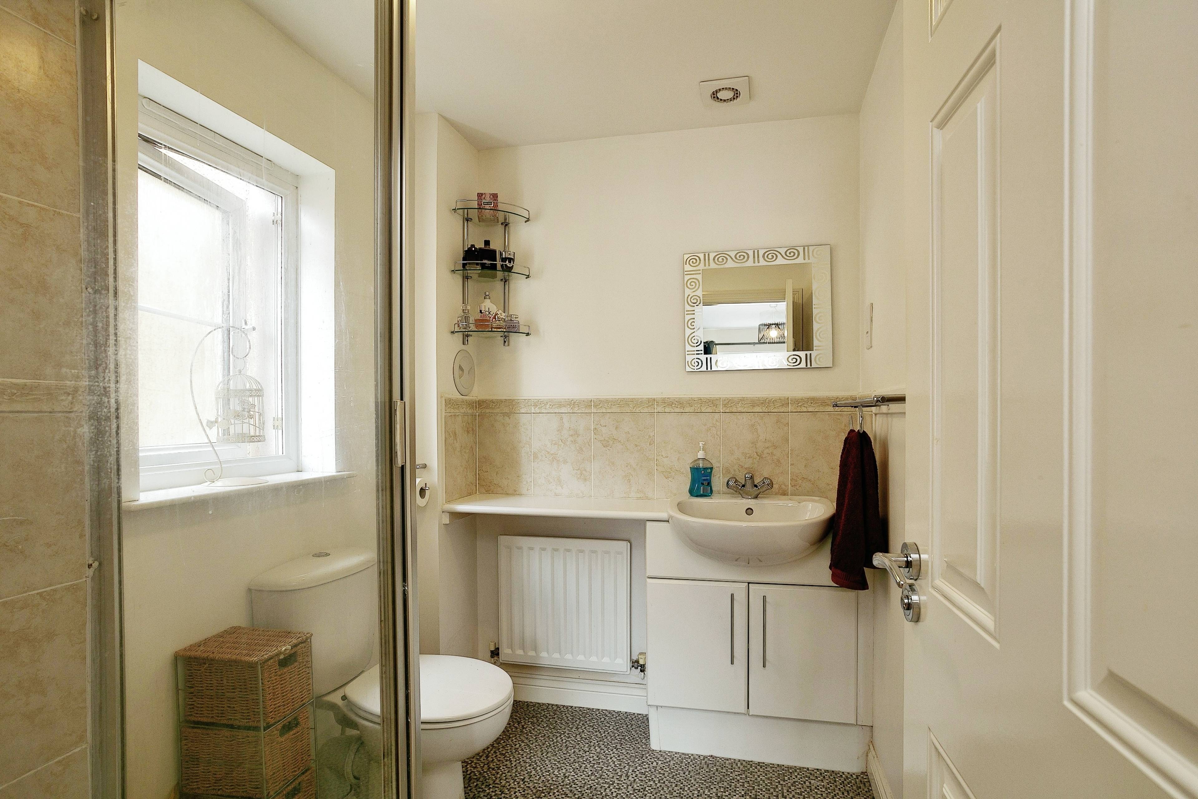 En-suite One
