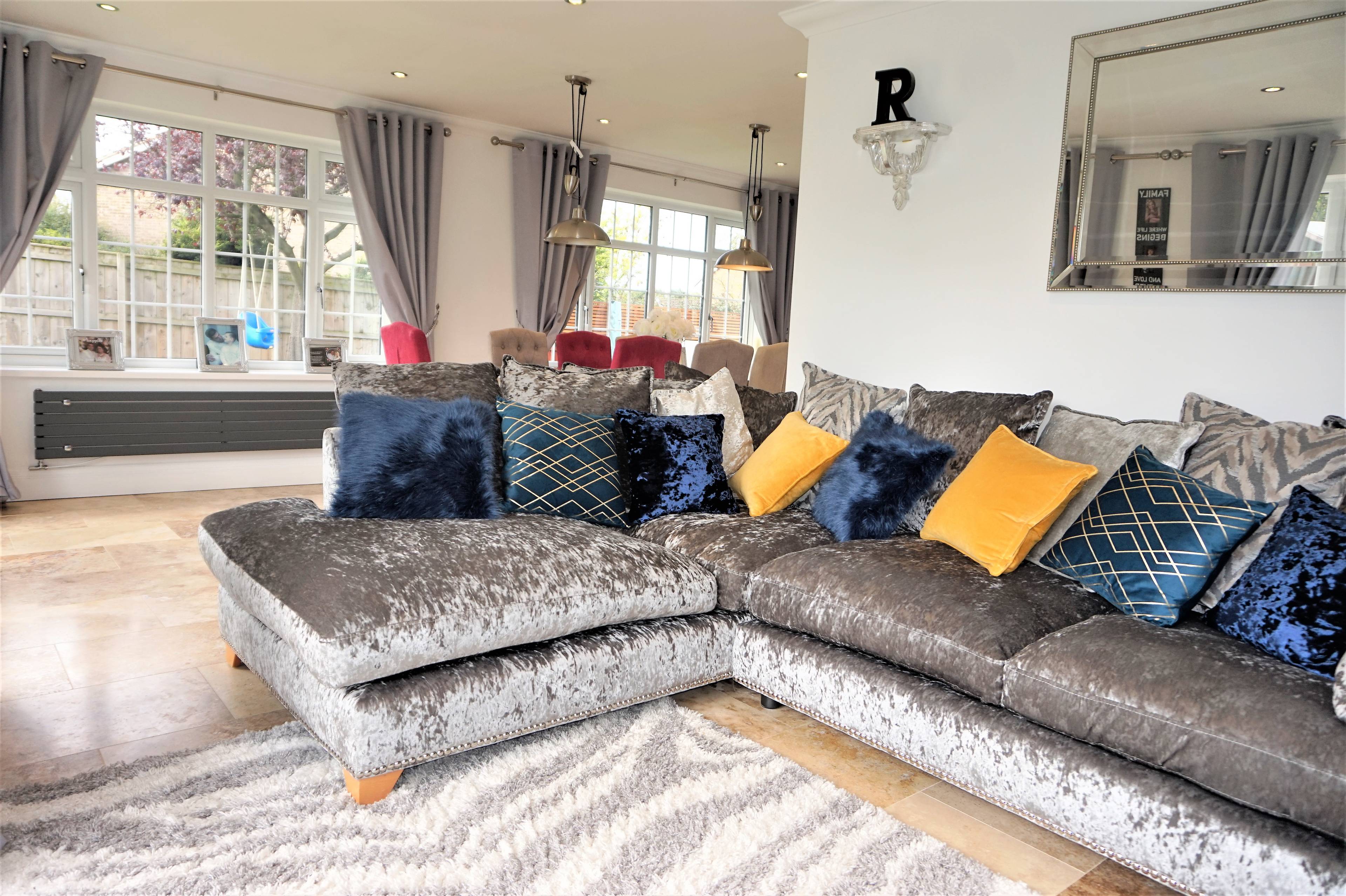 Snug / Sitting Room