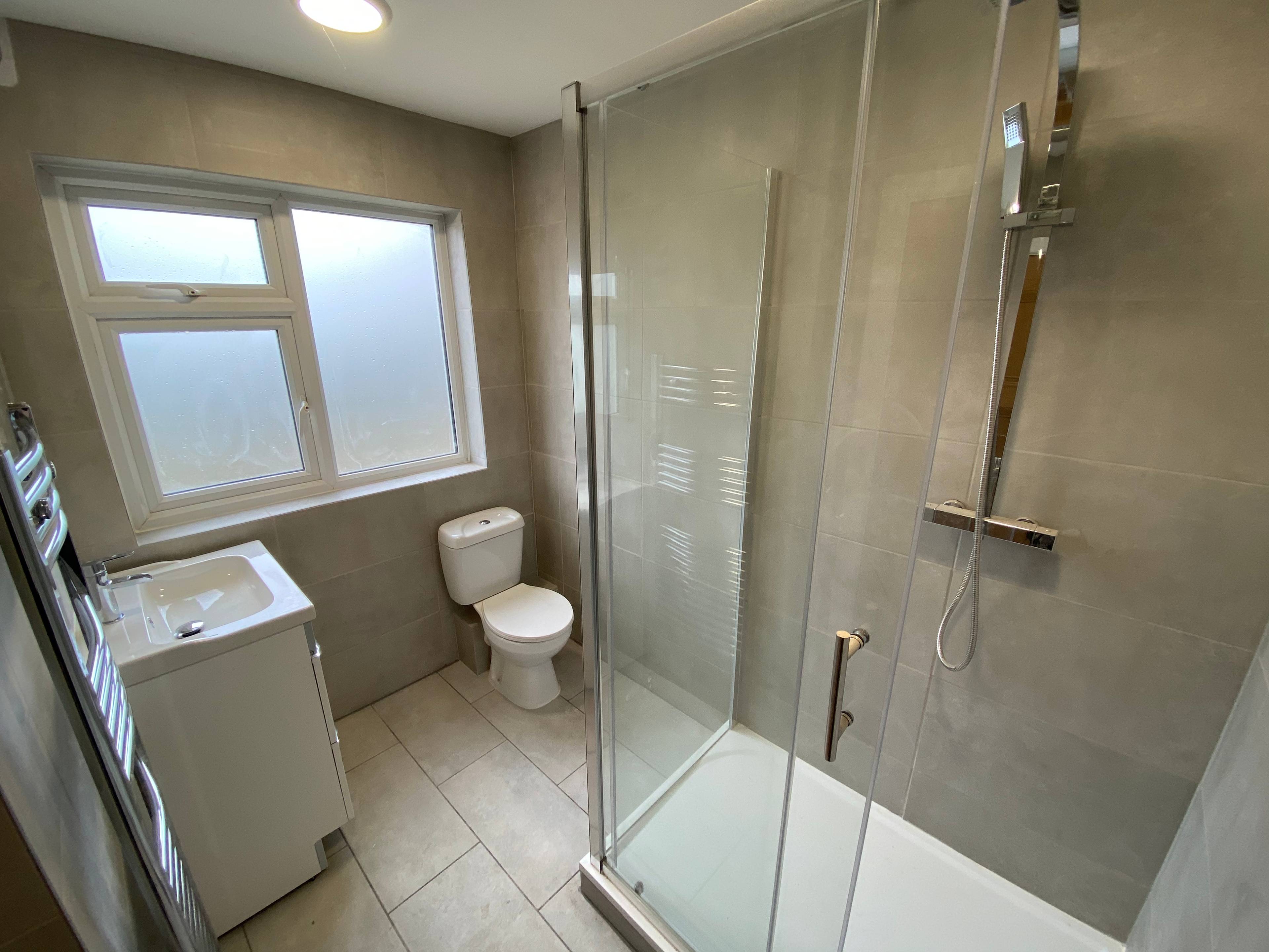 En-suite Two