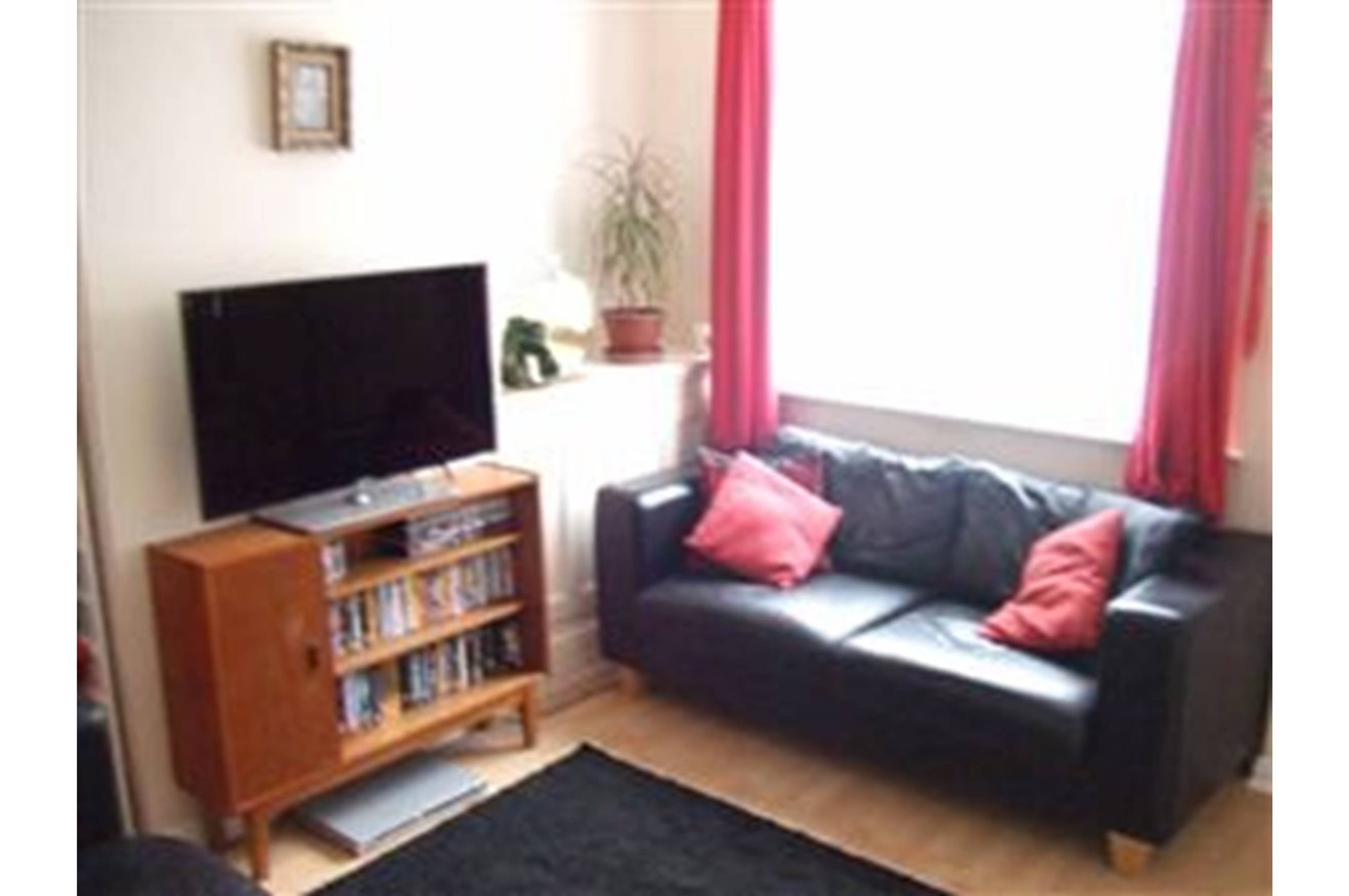 Front Reception