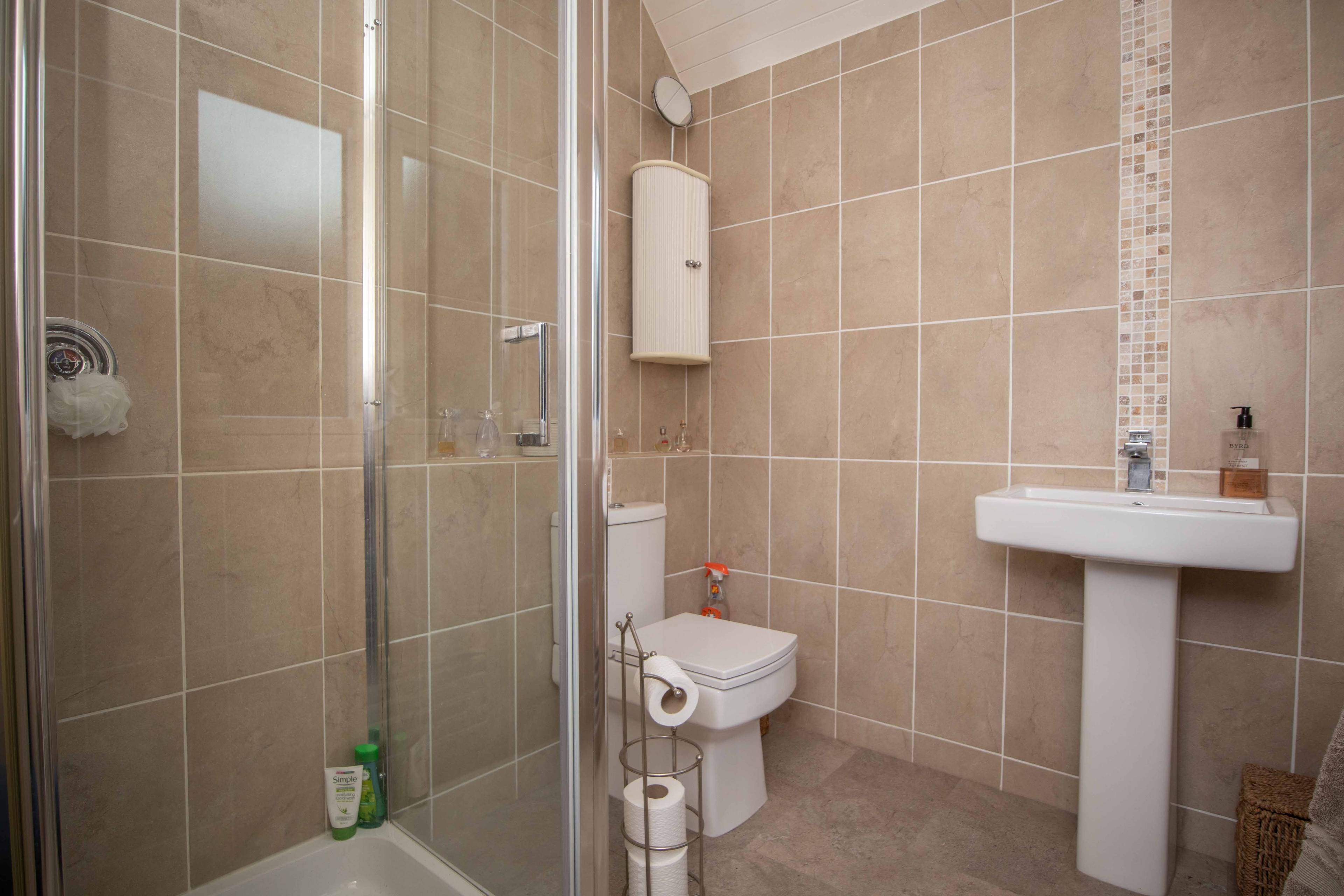En-suite