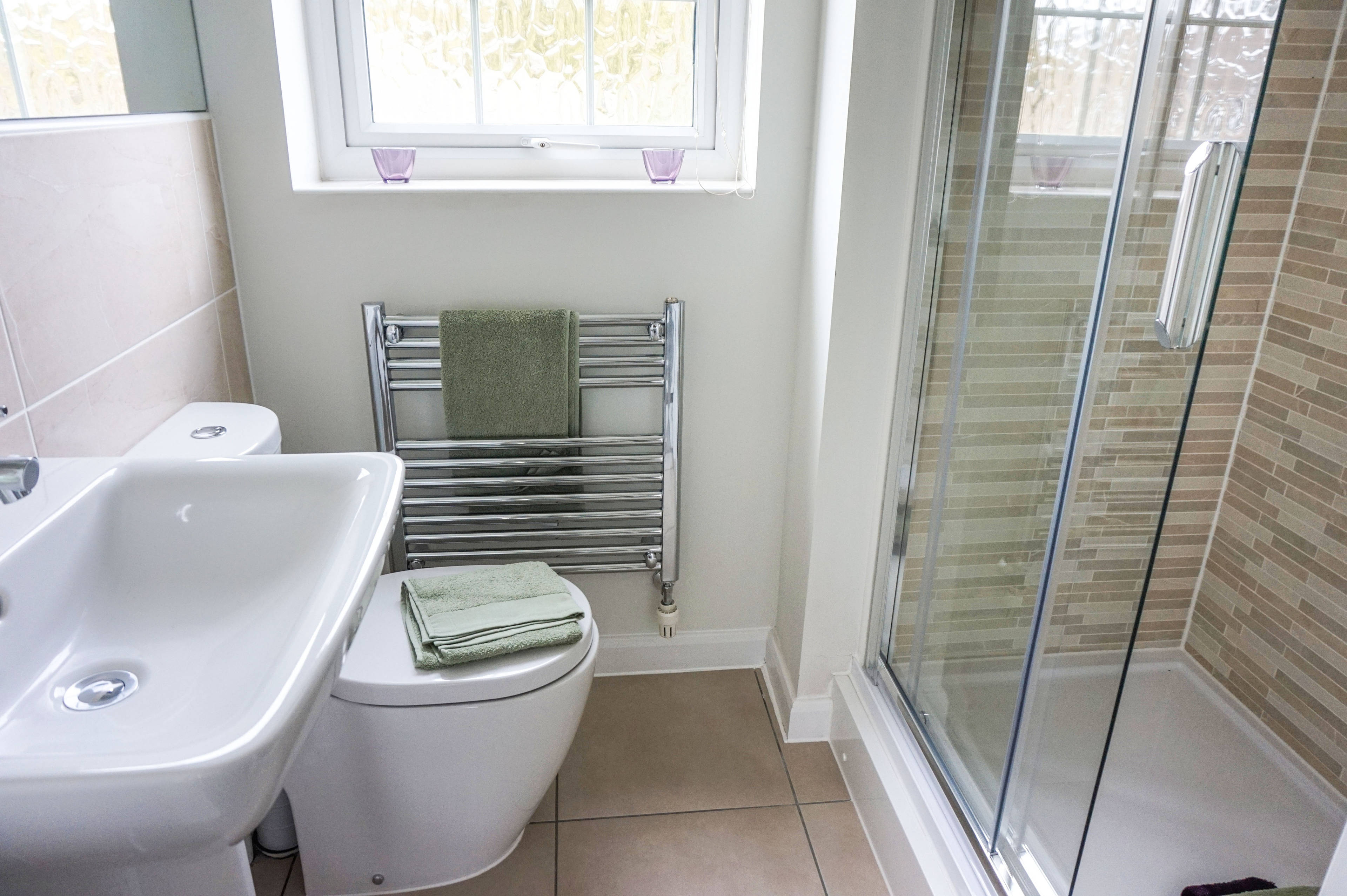 En-suite