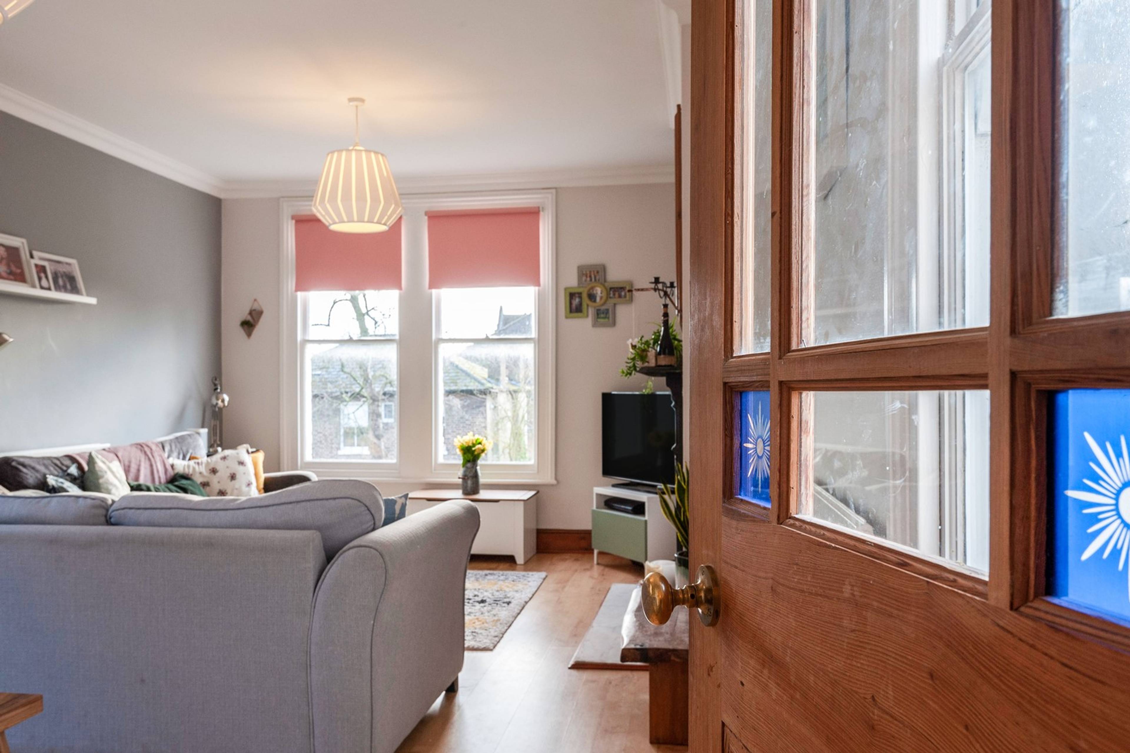 Living / Dining Room