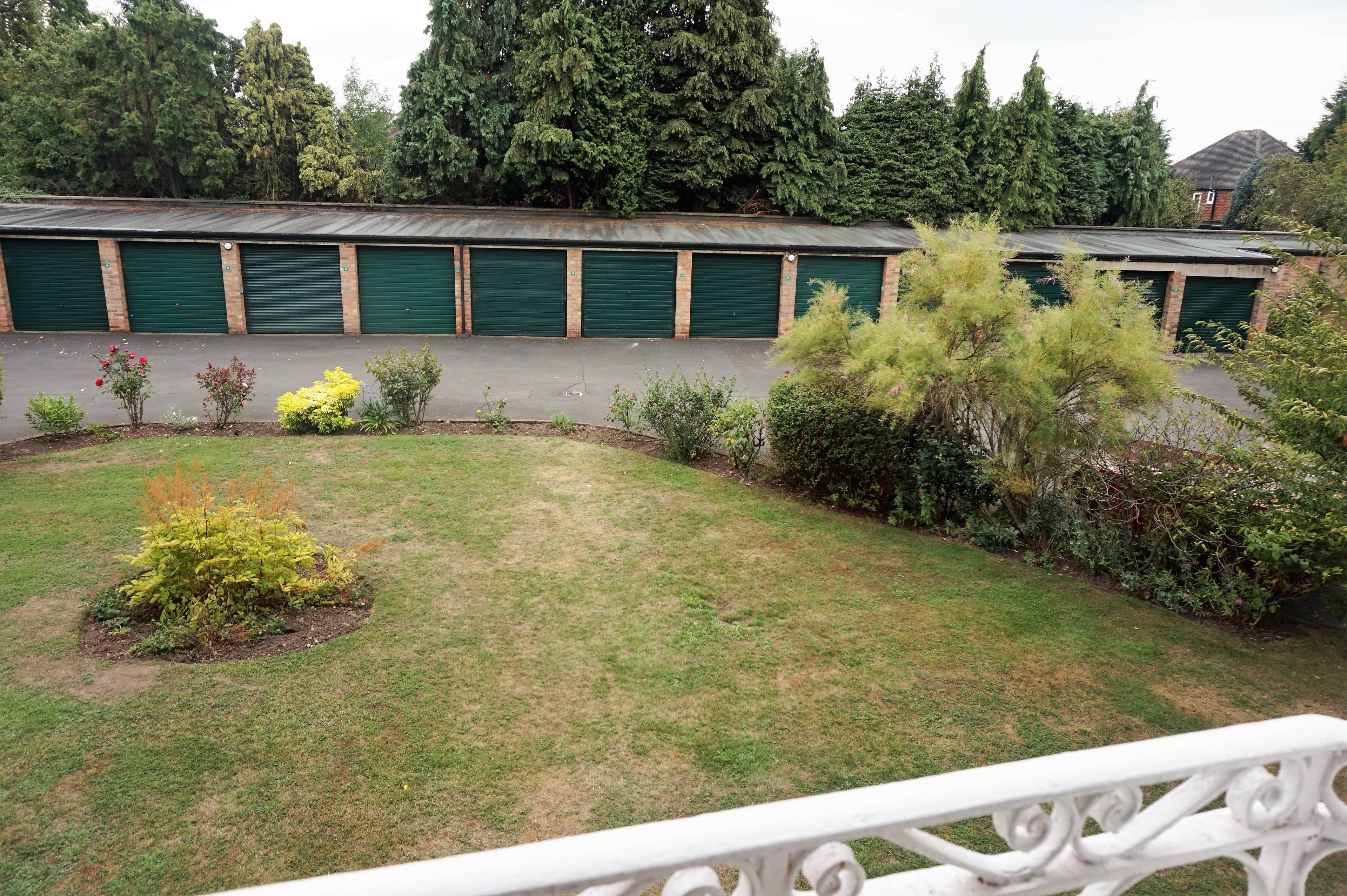 Garage En Bloc
