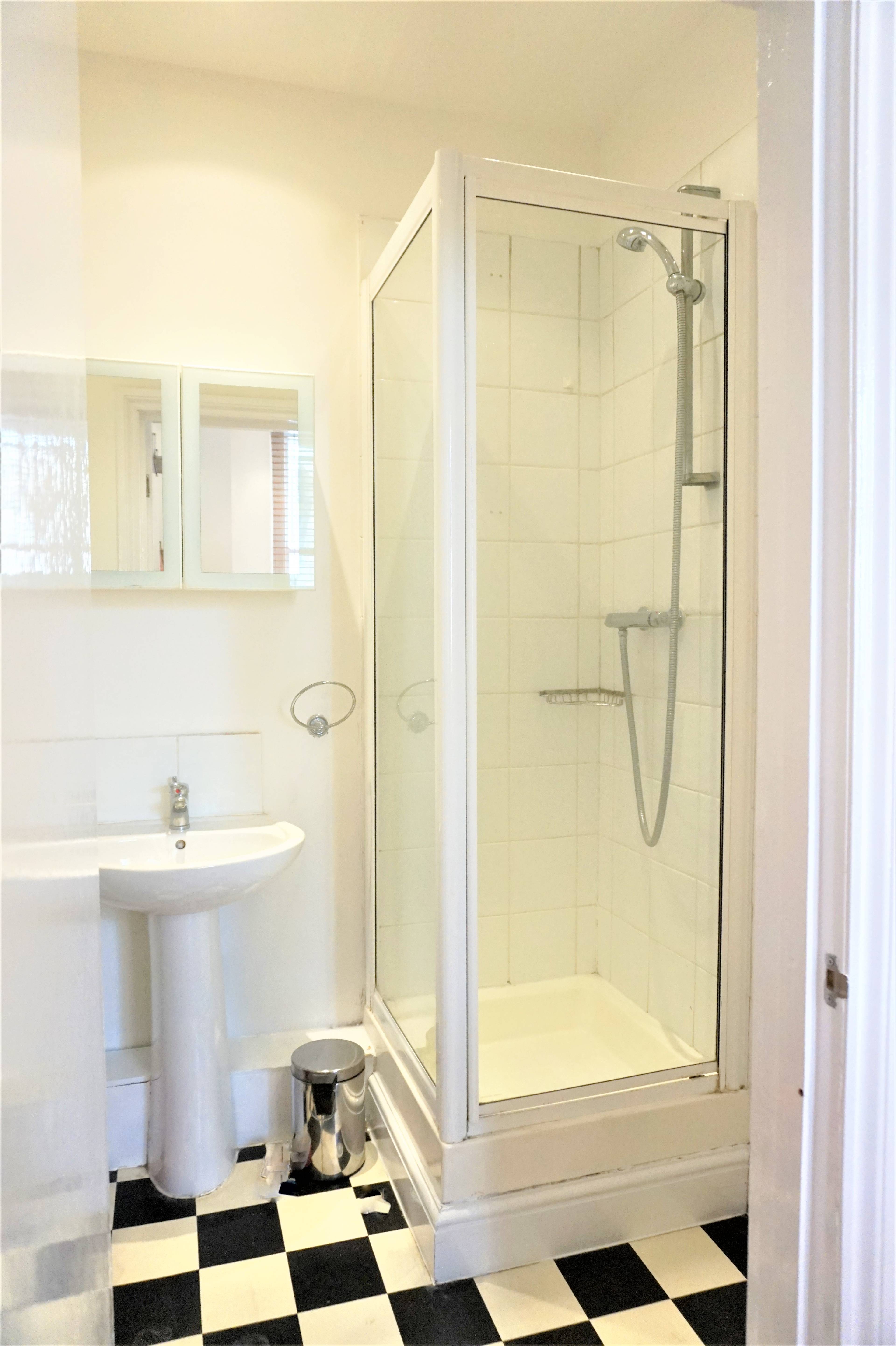 Shower Room Two
