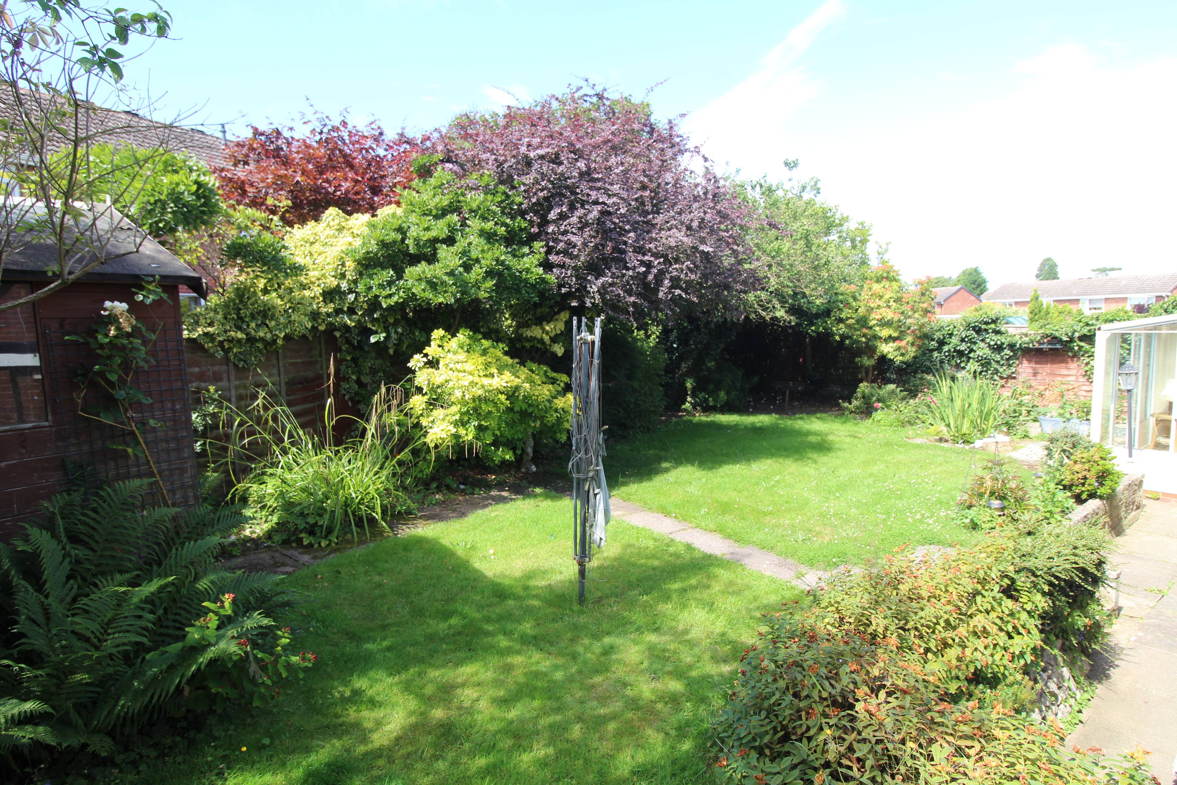 Gardens