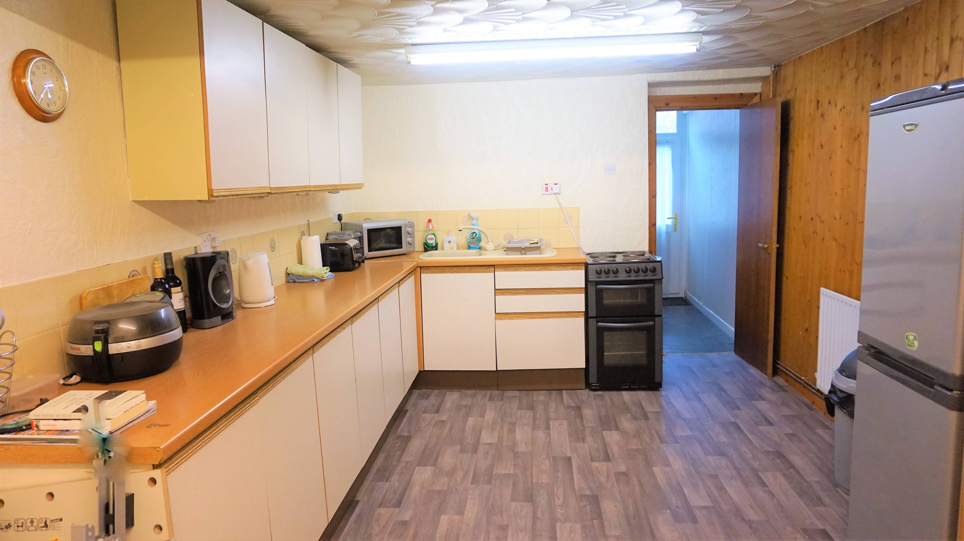Kitchen / Diner