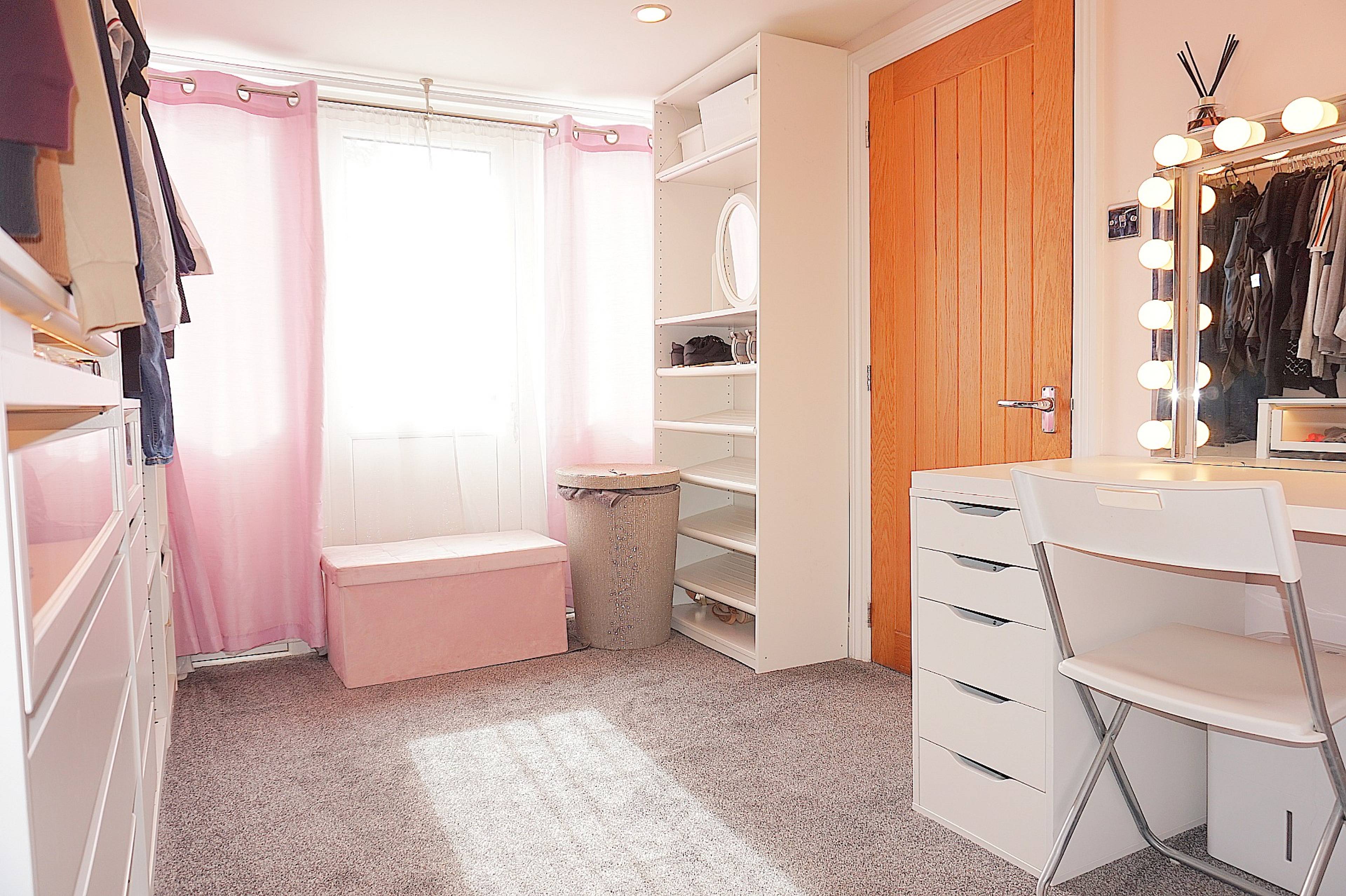 Dressing Room