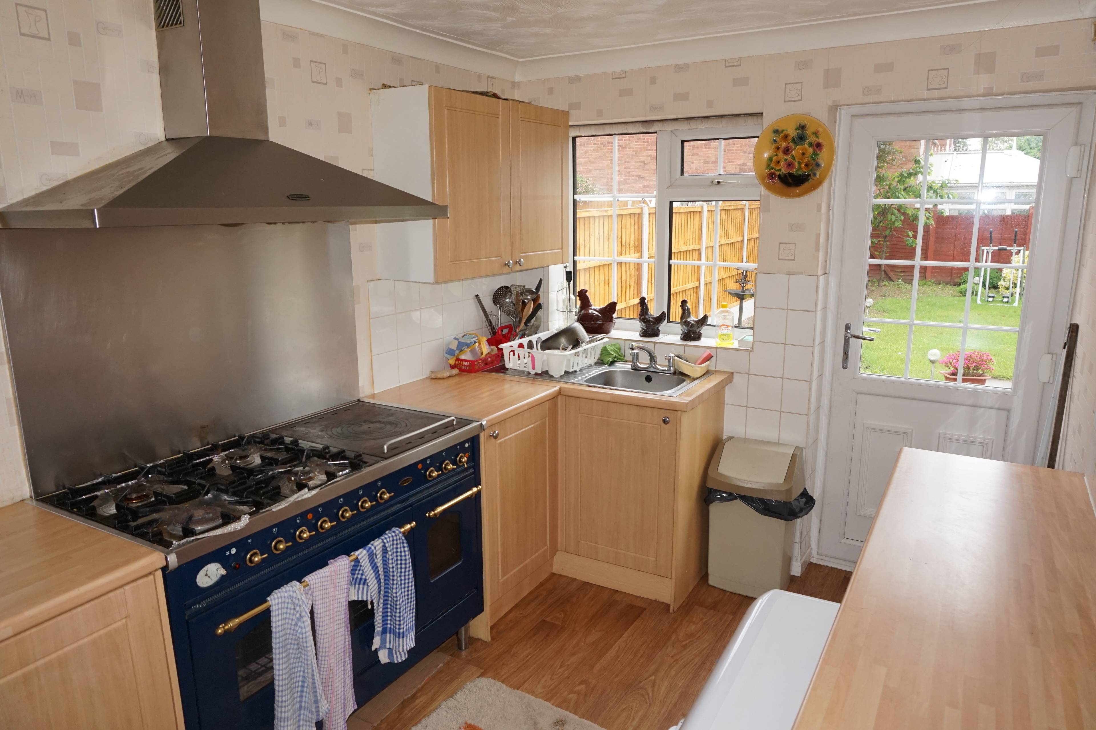 Kitchen Two