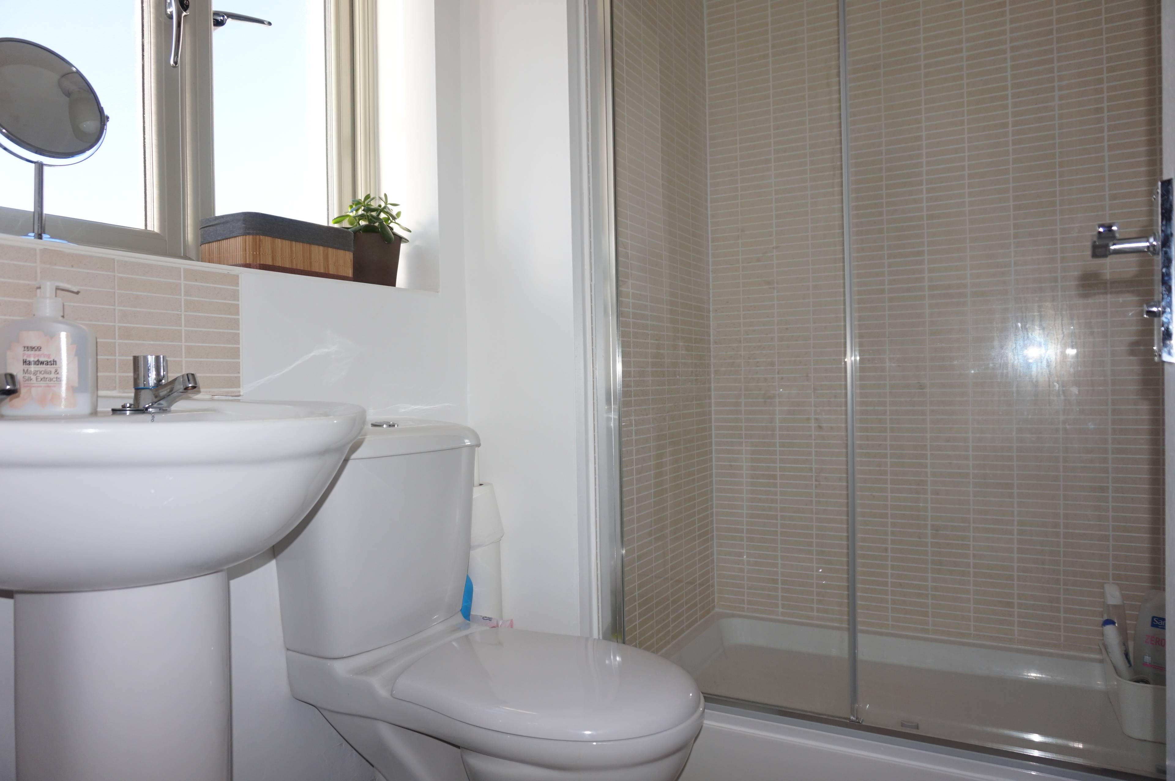 En-suite