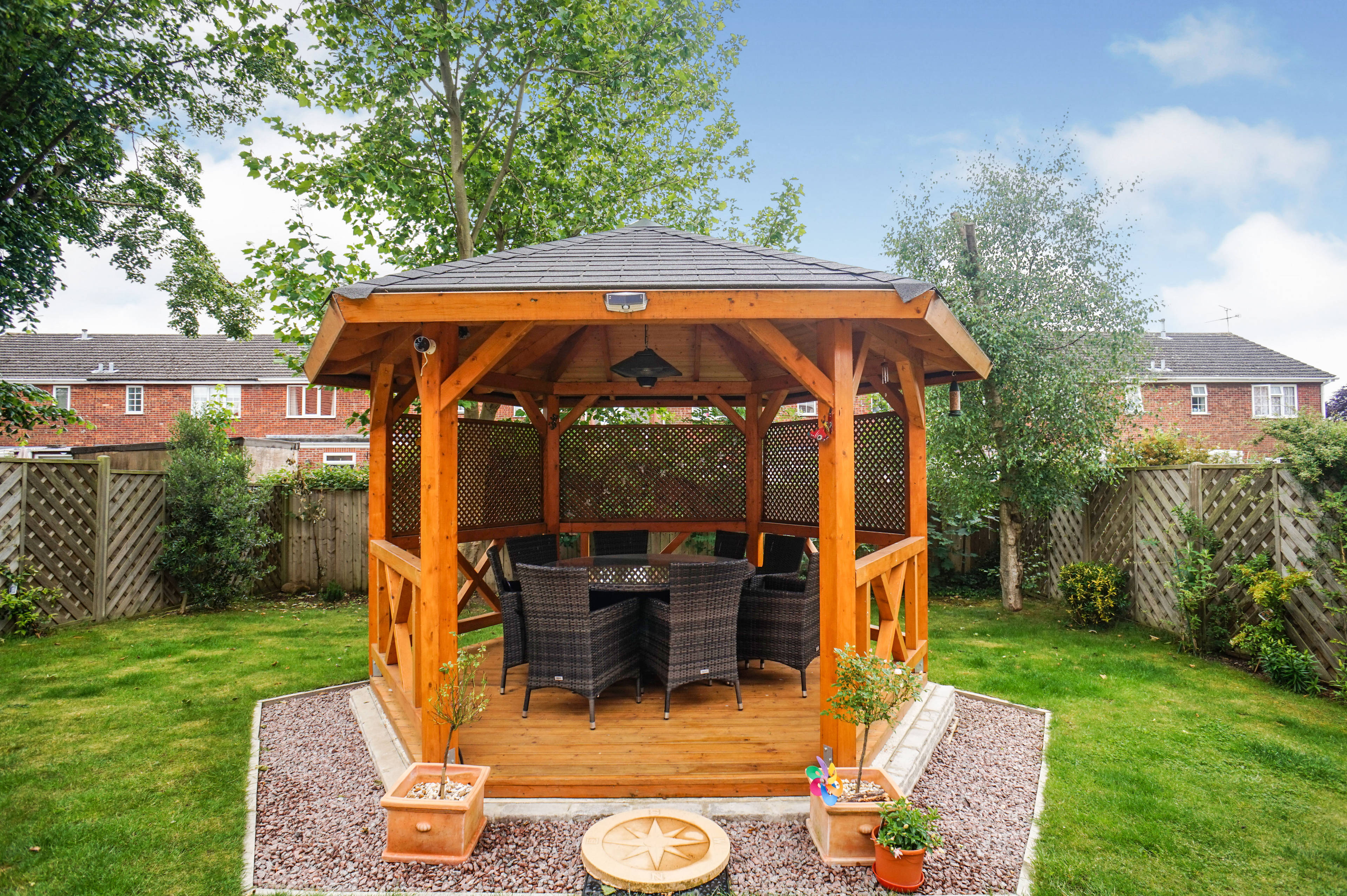 Gazebo