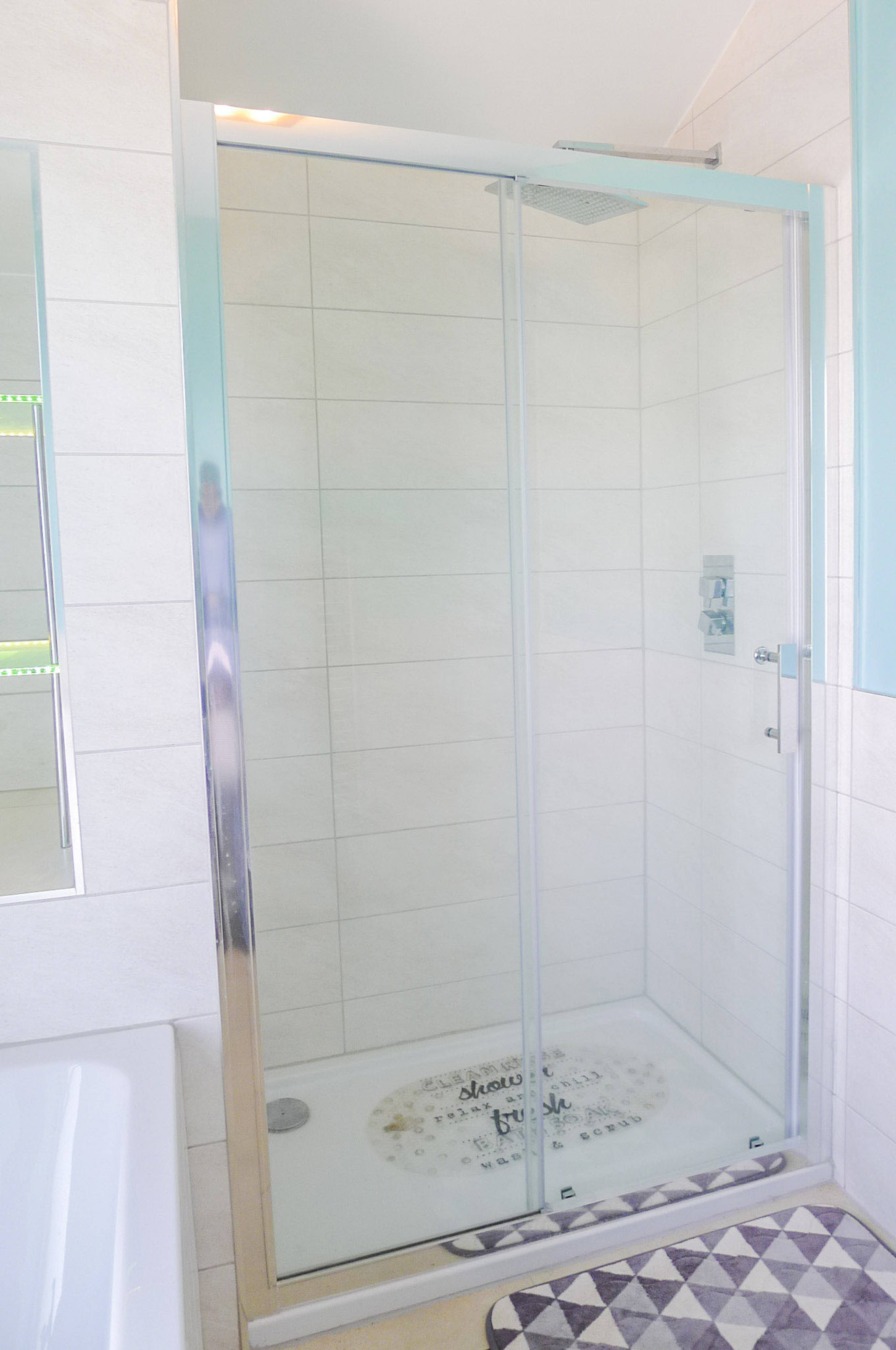 Bathroom Two