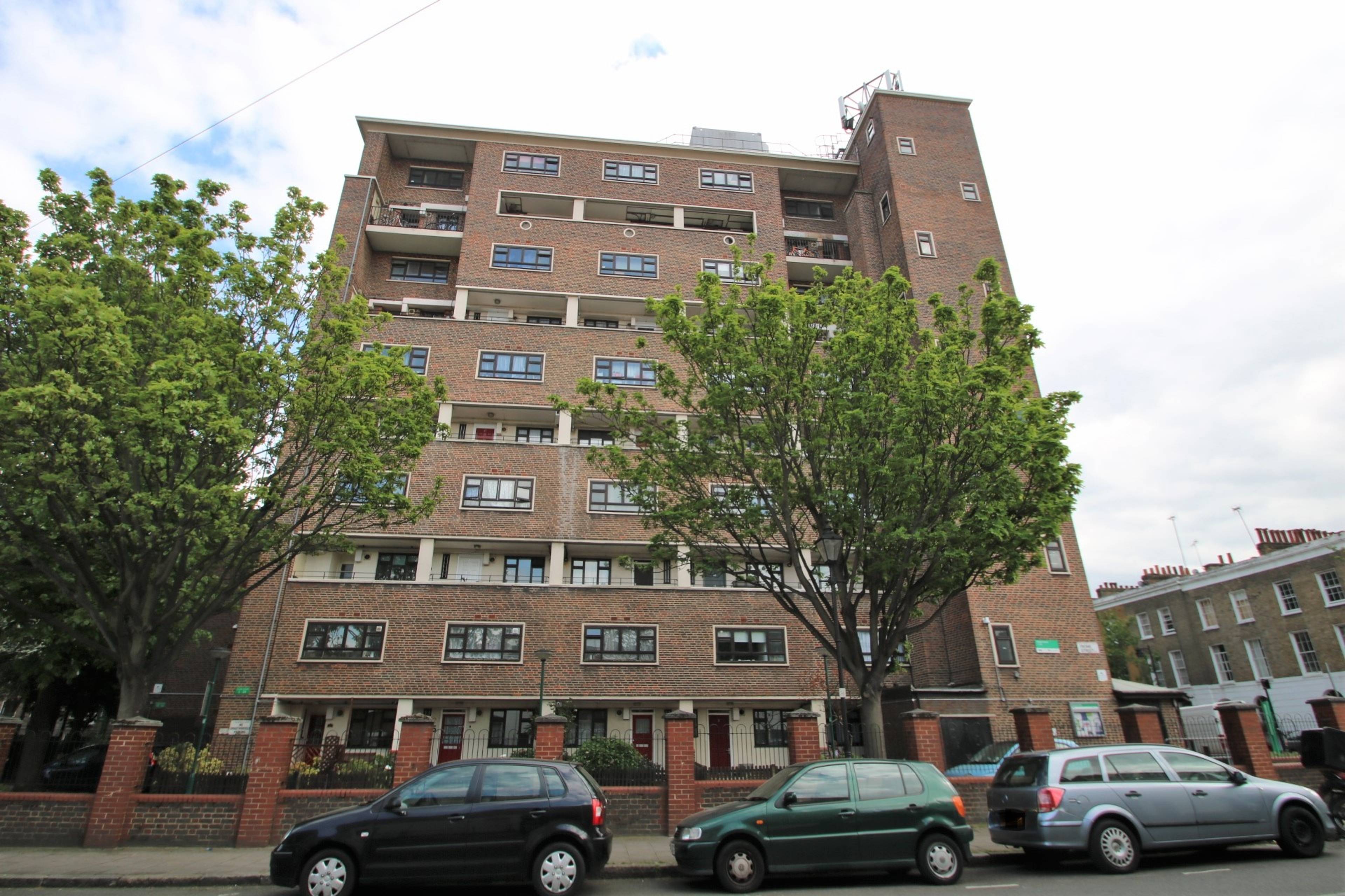 View Of The Property