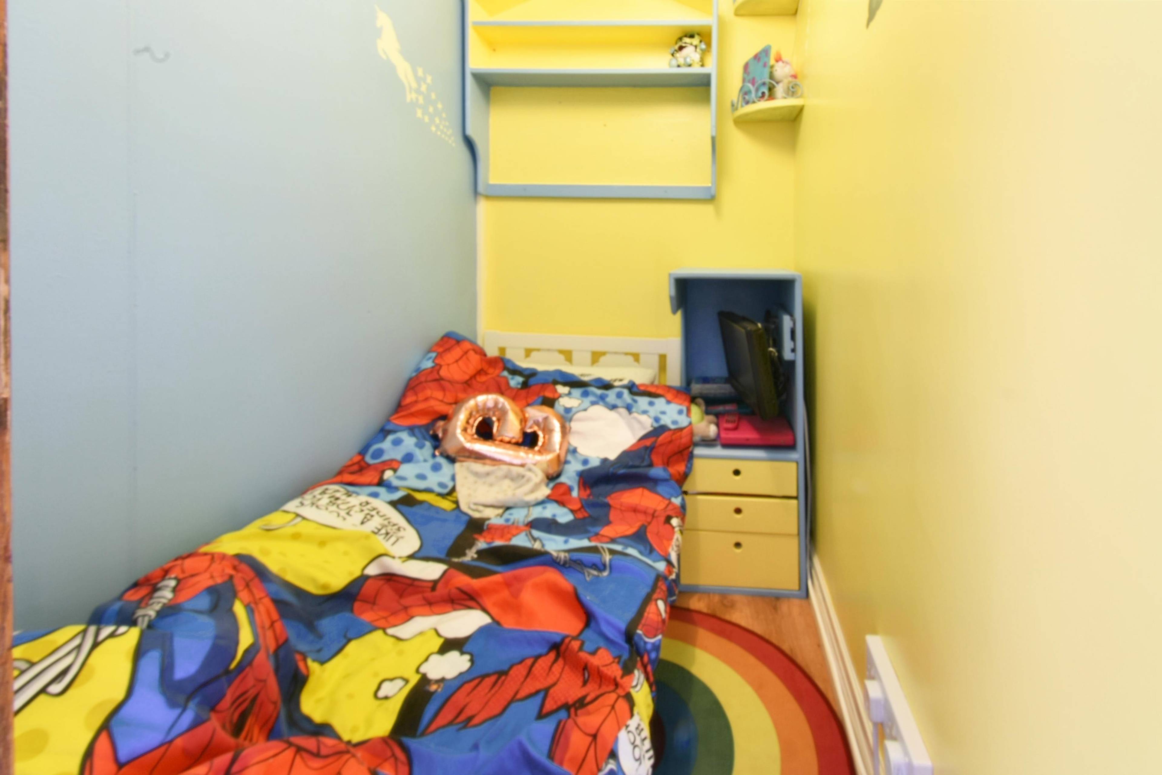 Box Room