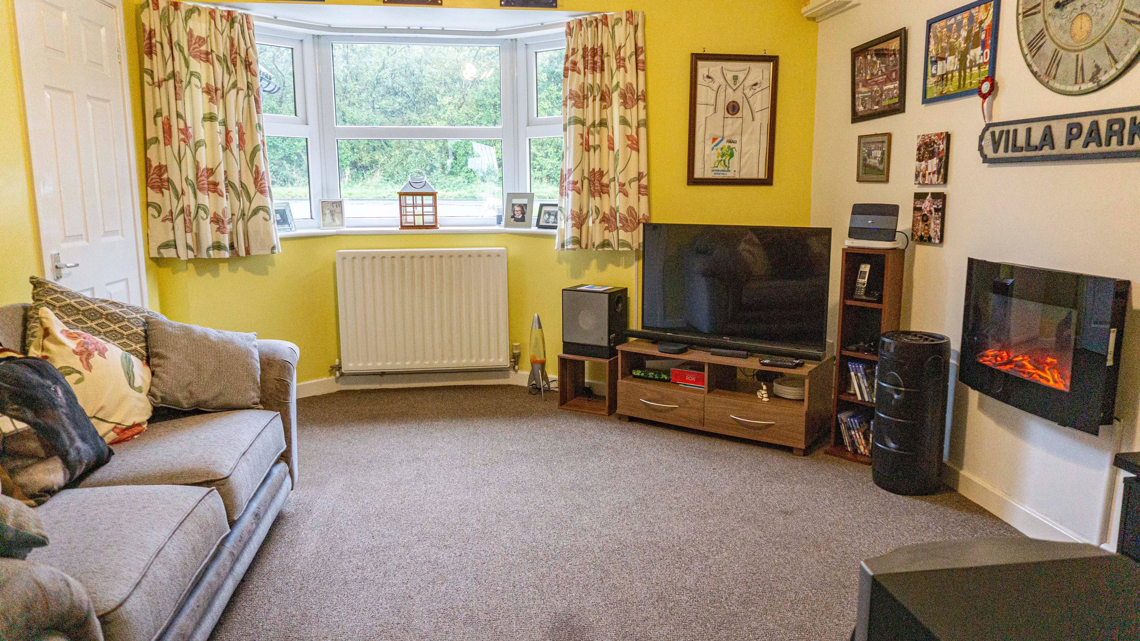 Reception Room Two