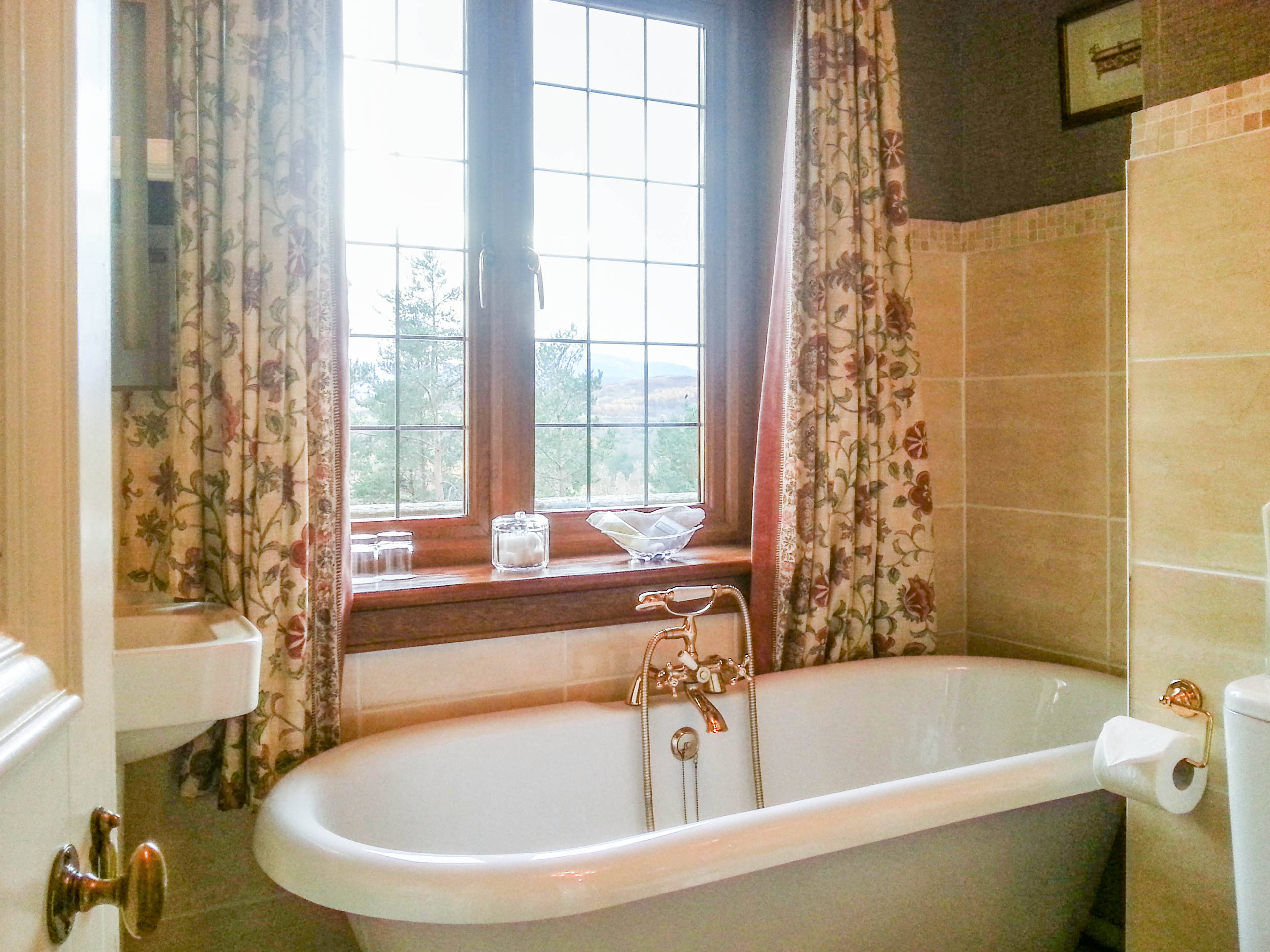 En-suite One