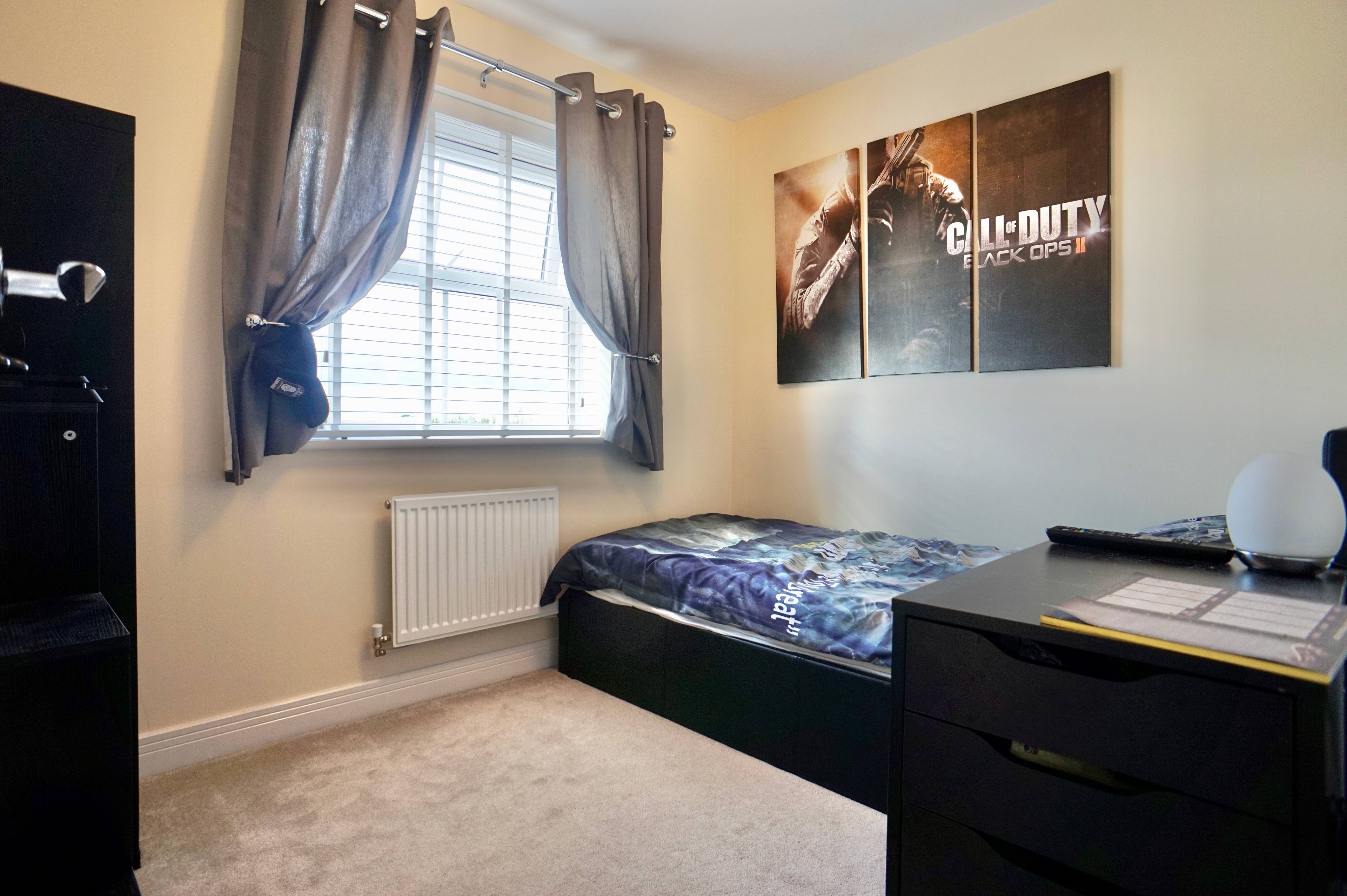 Bedroom Five