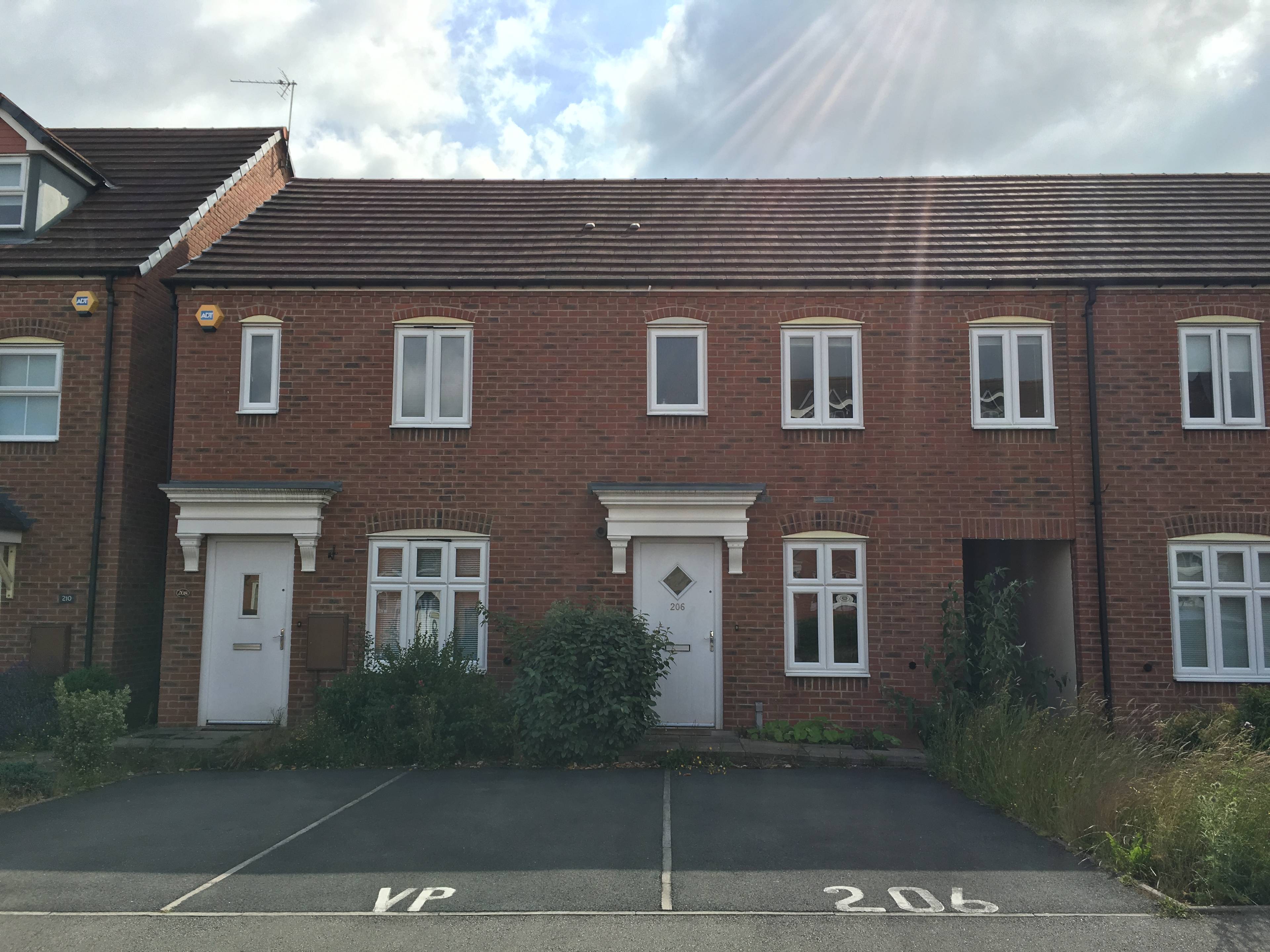 The Property