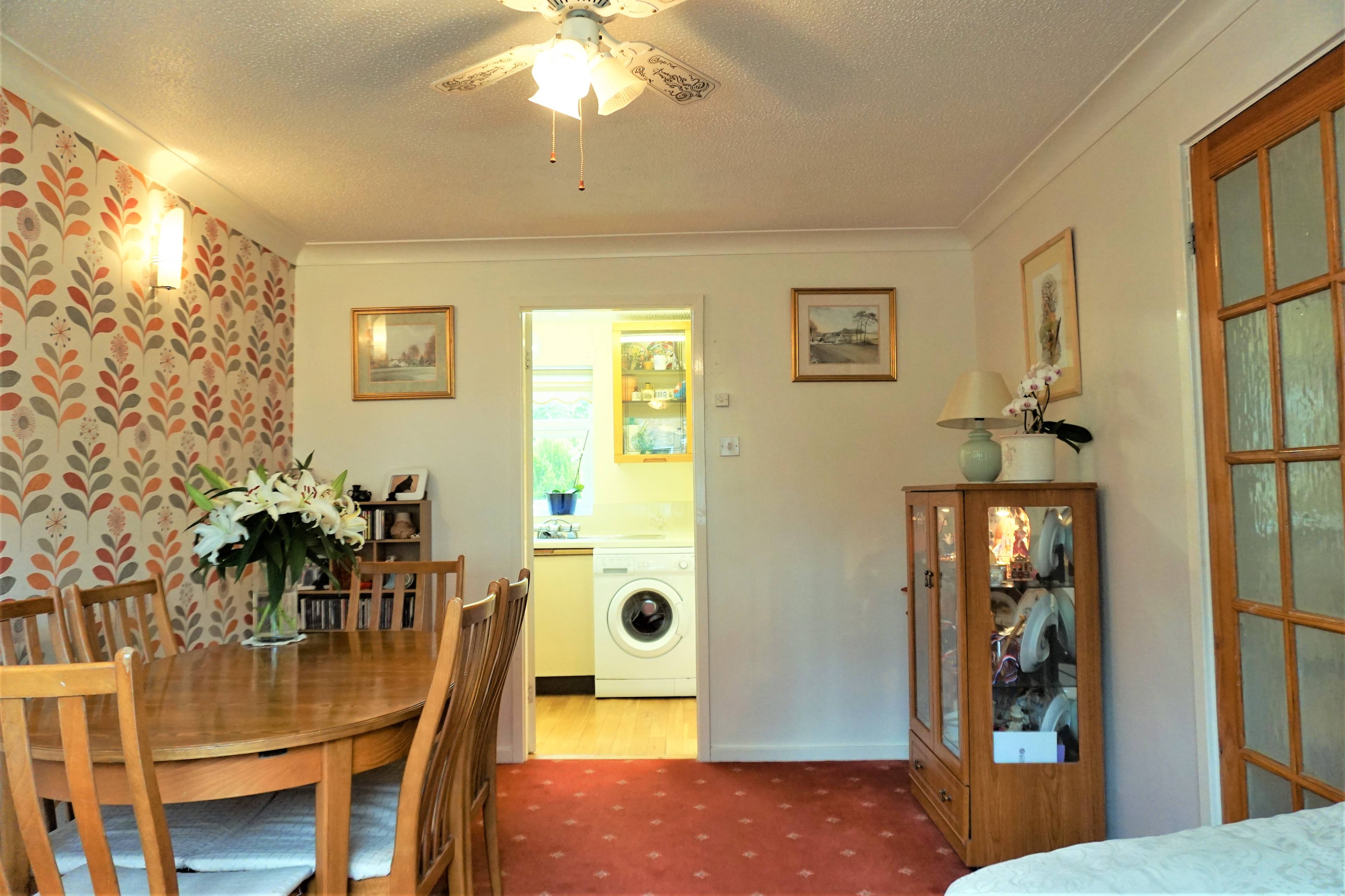 Dining / Family Room