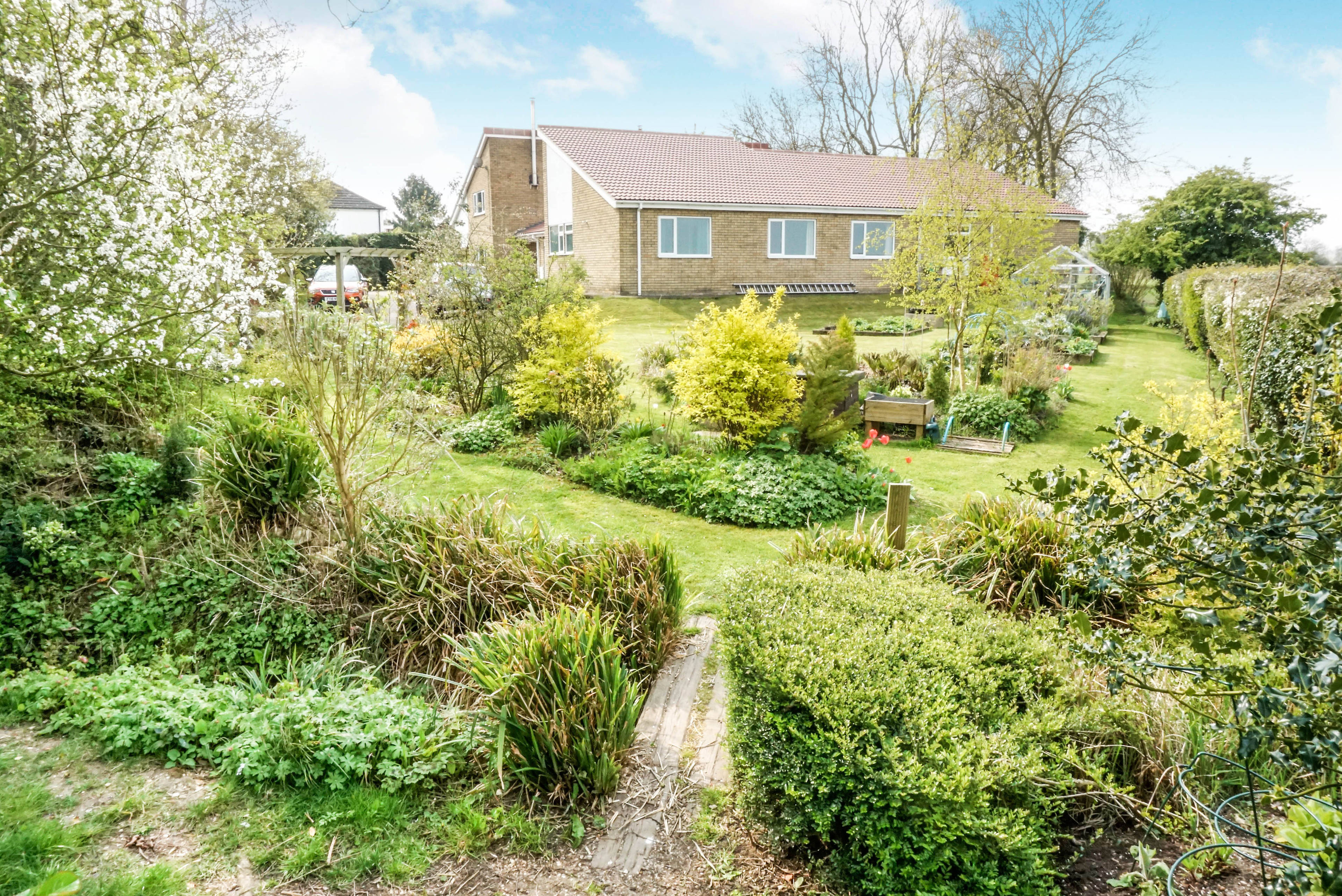 Gardens