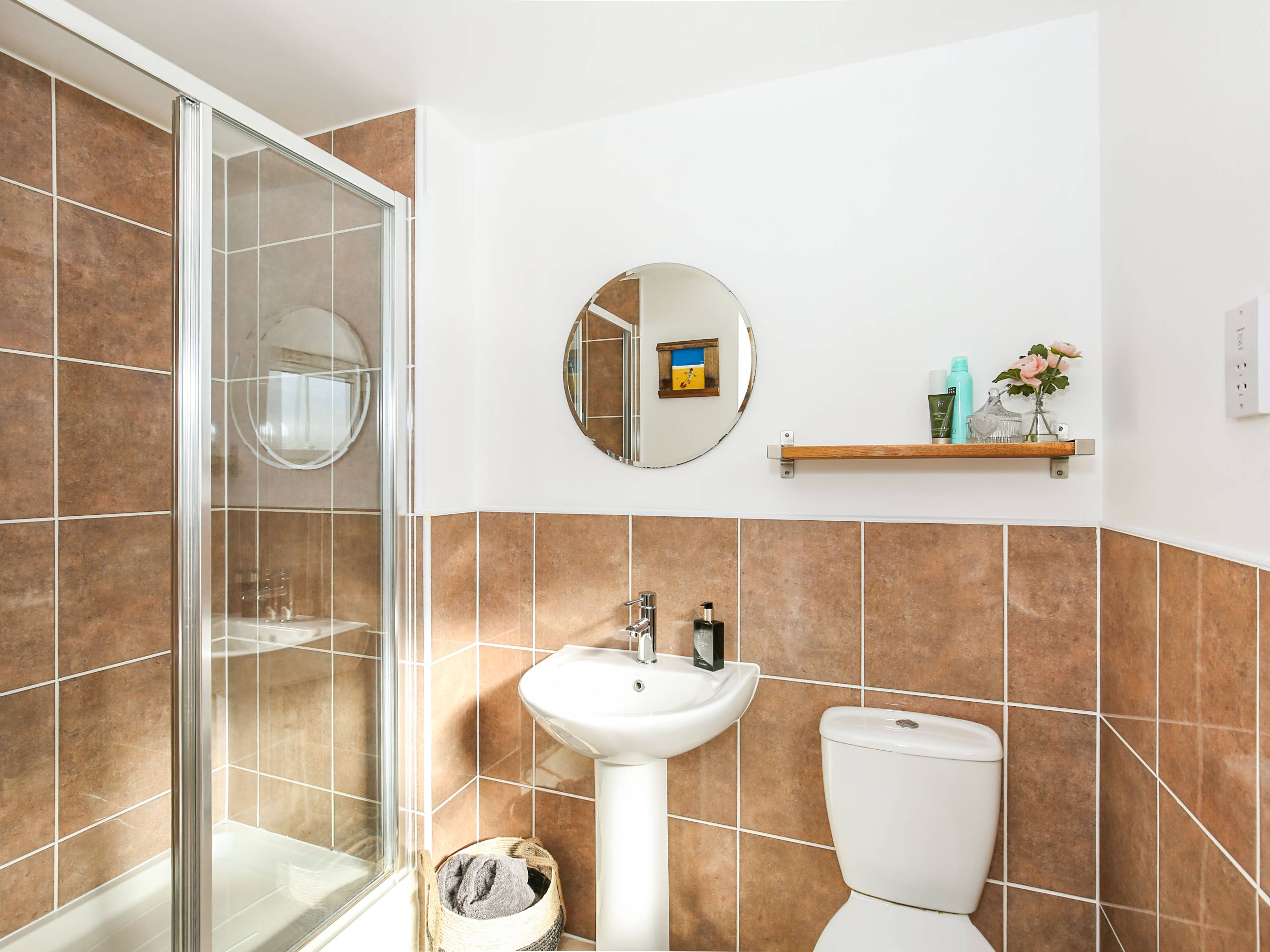 En-suite