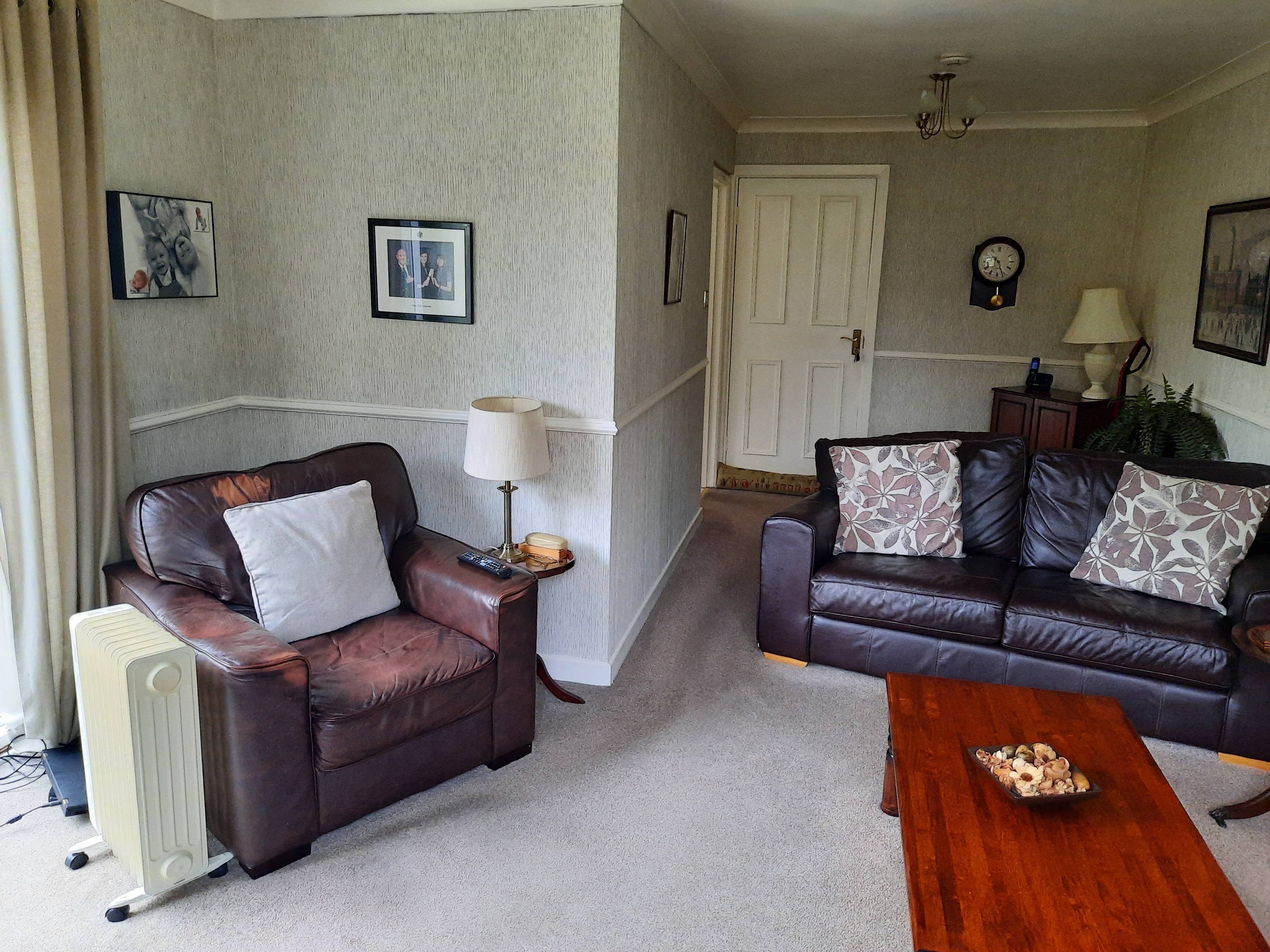 Reception Room Two