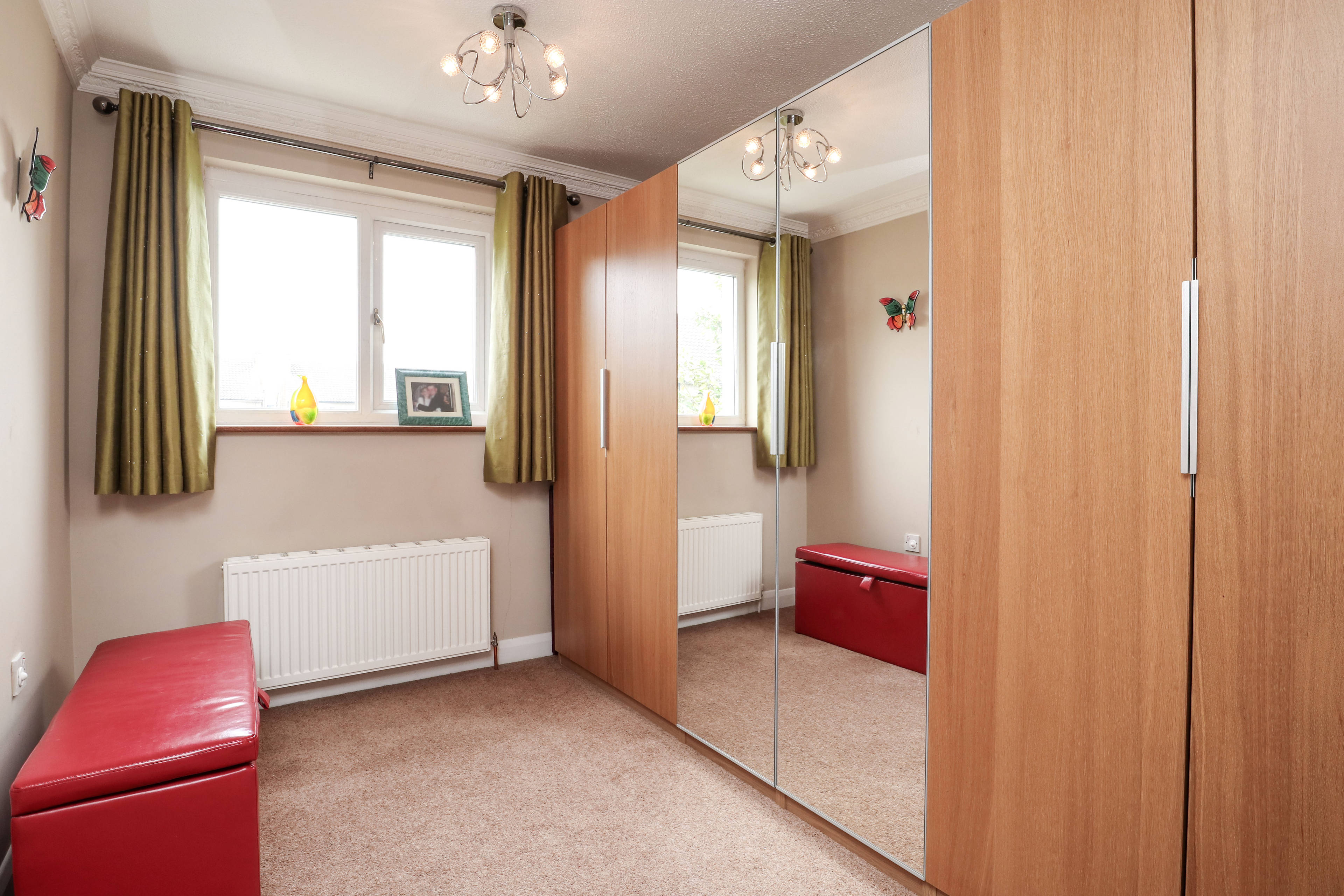 Bedroom Four