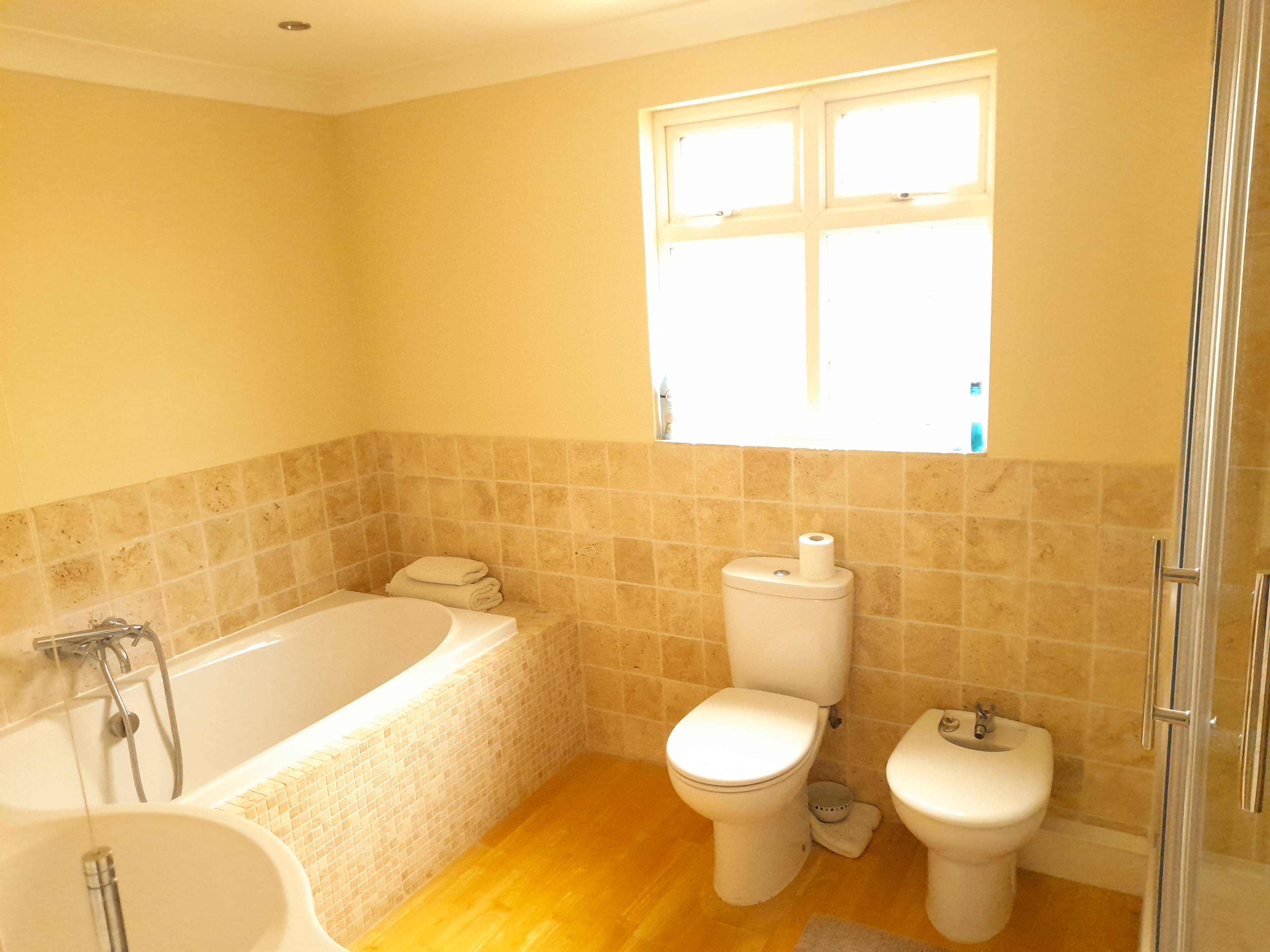 En-suite