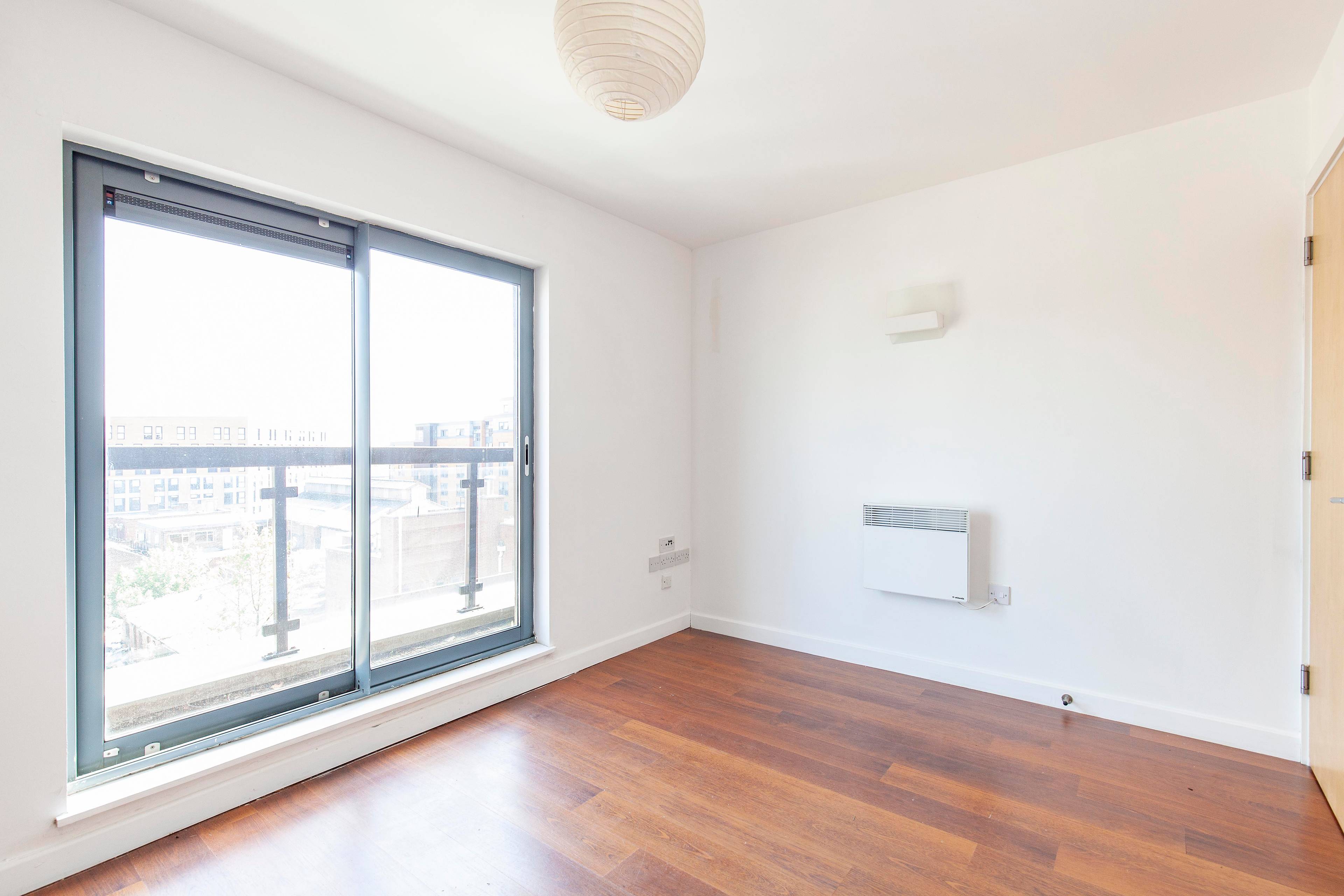 Lounge / Kitchen
