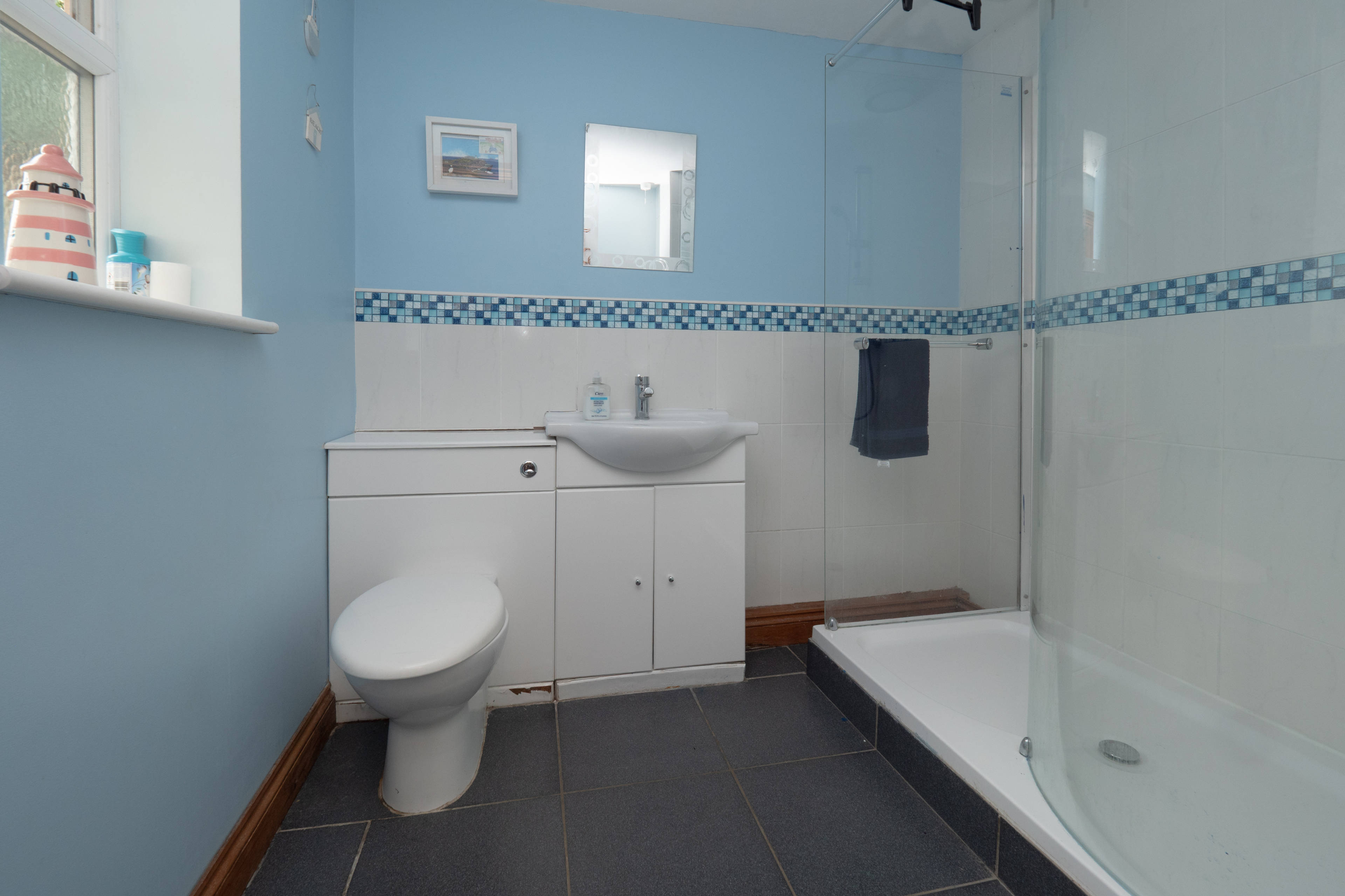 Annexe Bathroom